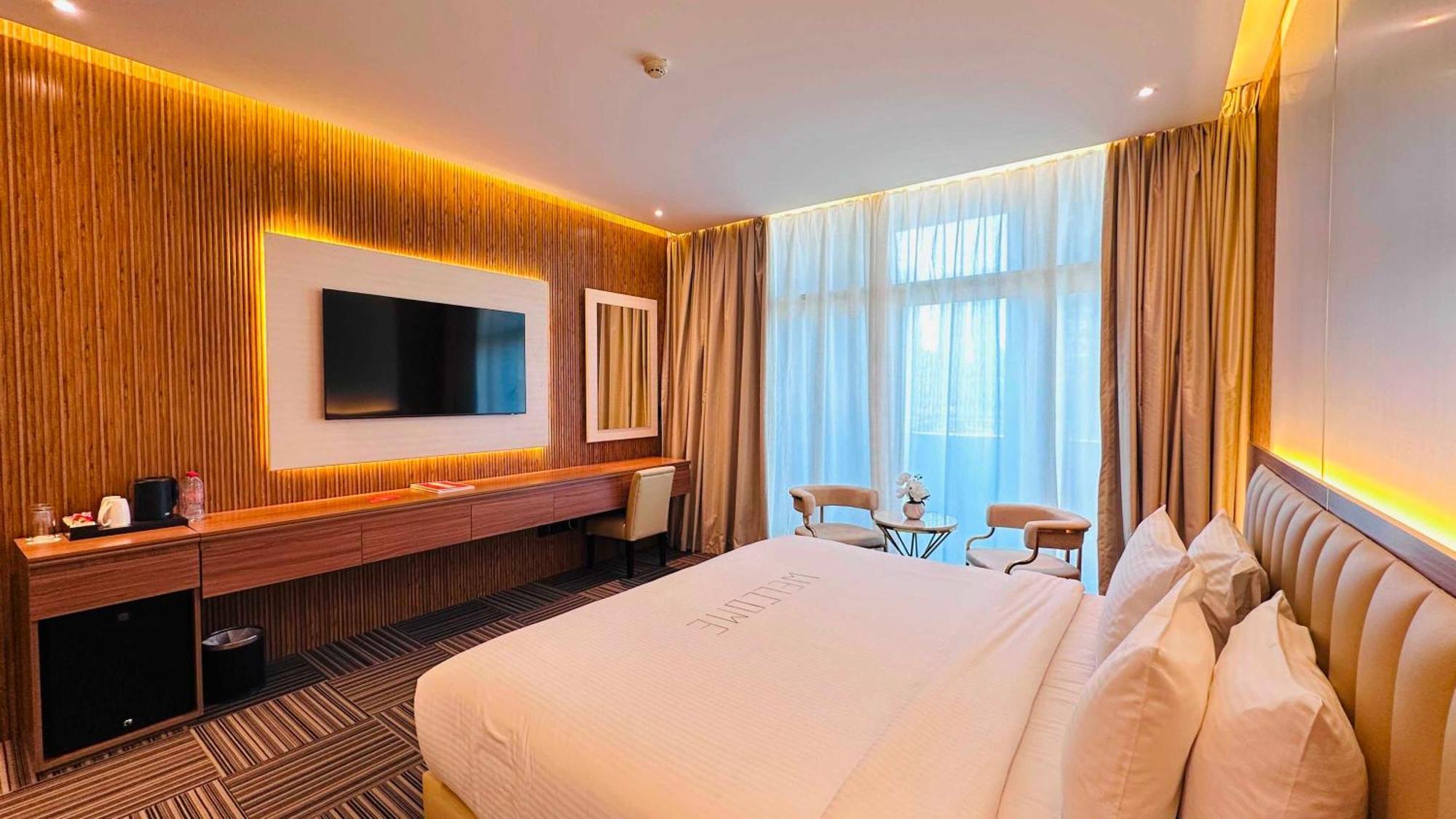 Dancenter Prime Sheikh Zayed Road Luxury Difc Hotel Dubai