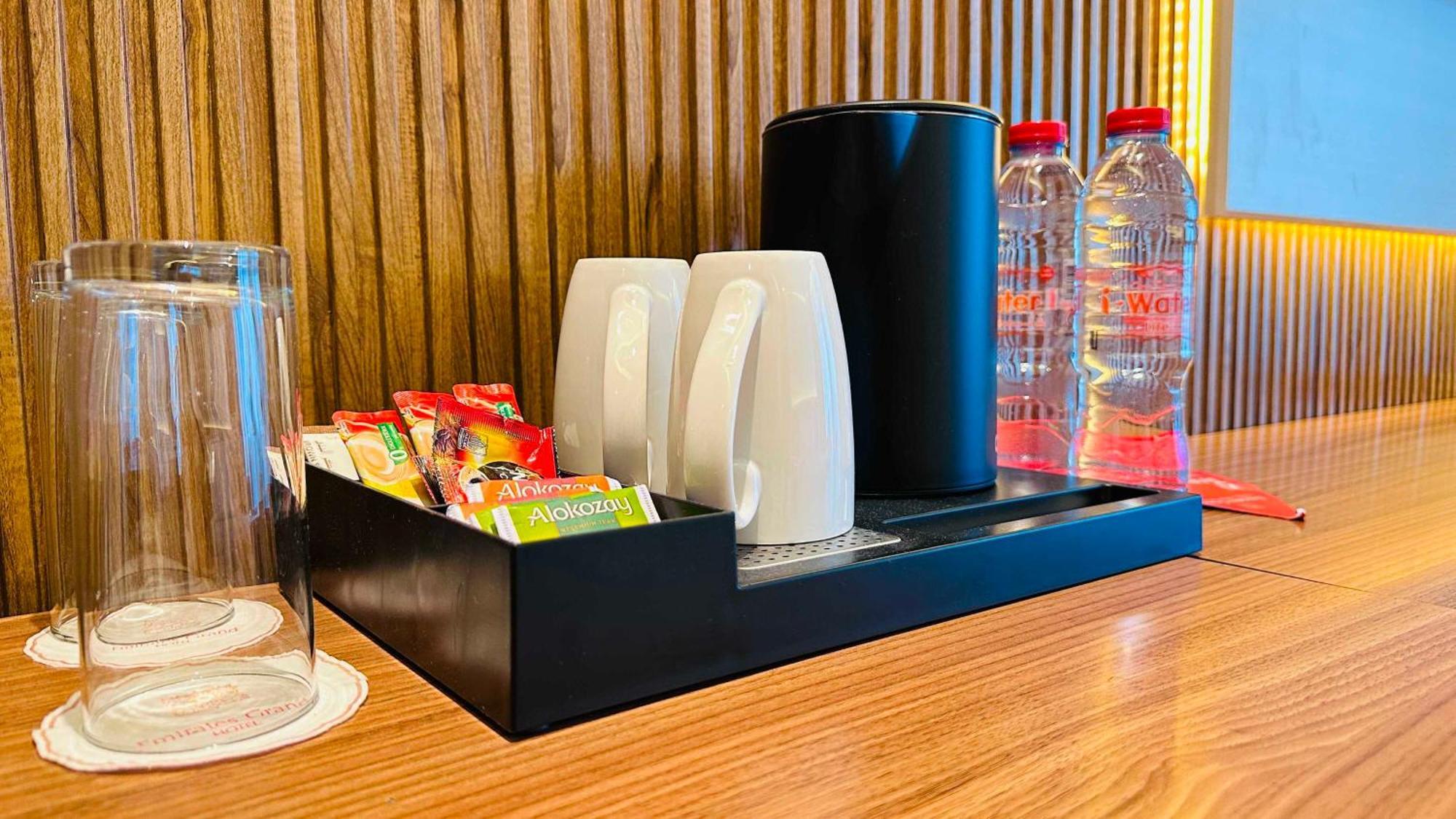 Dancenter Prime Sheikh Zayed Road Luxury Difc Hotel Dubai