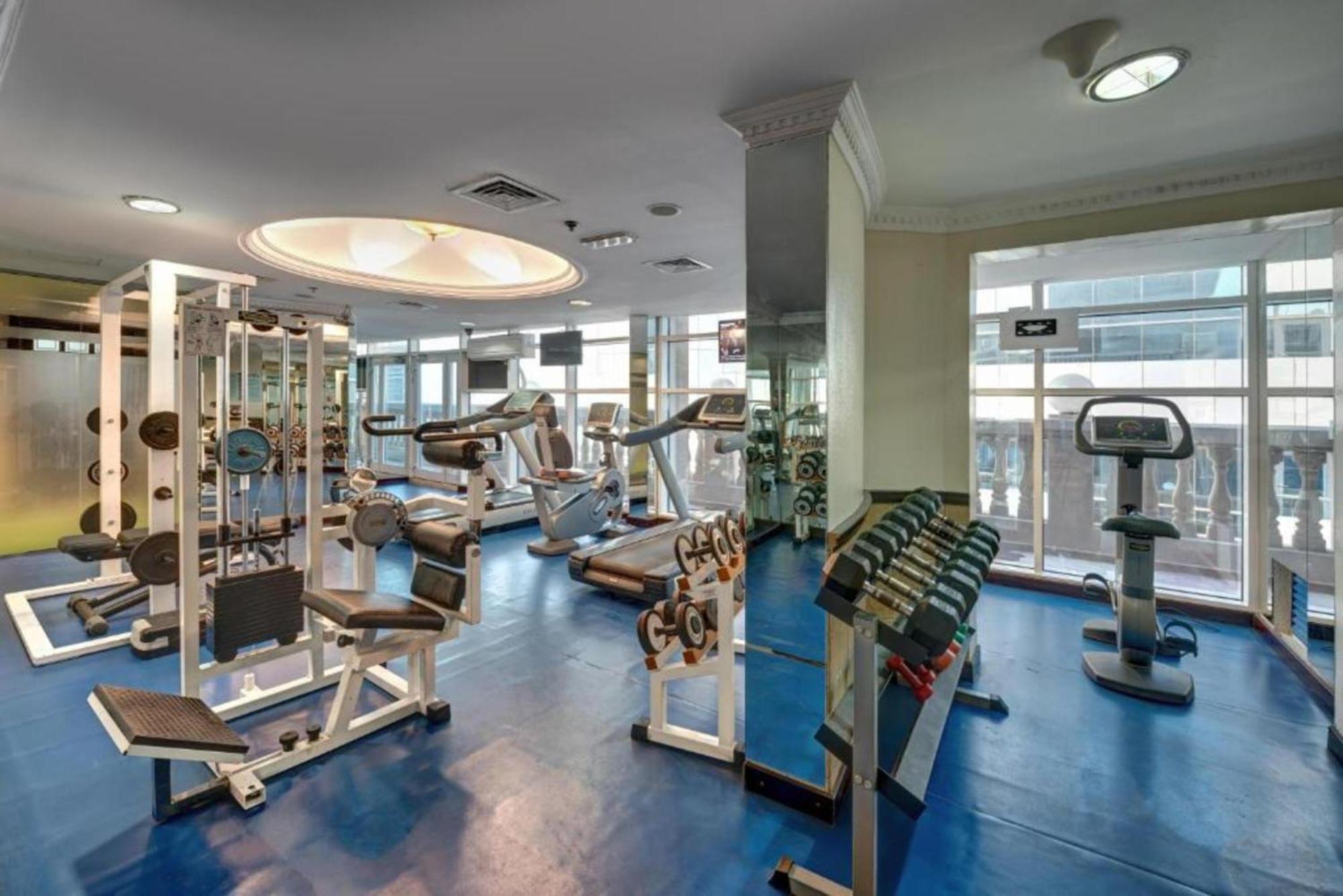 Hotel Dancenter Prime Sheikh Zayed Road Luxury Difc Dubai