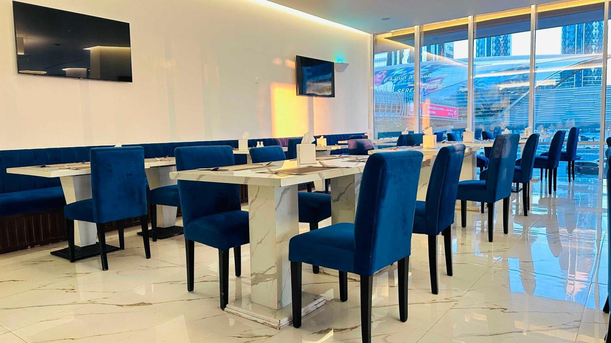 Dancenter Prime Sheikh Zayed Road Luxury Difc Hotel