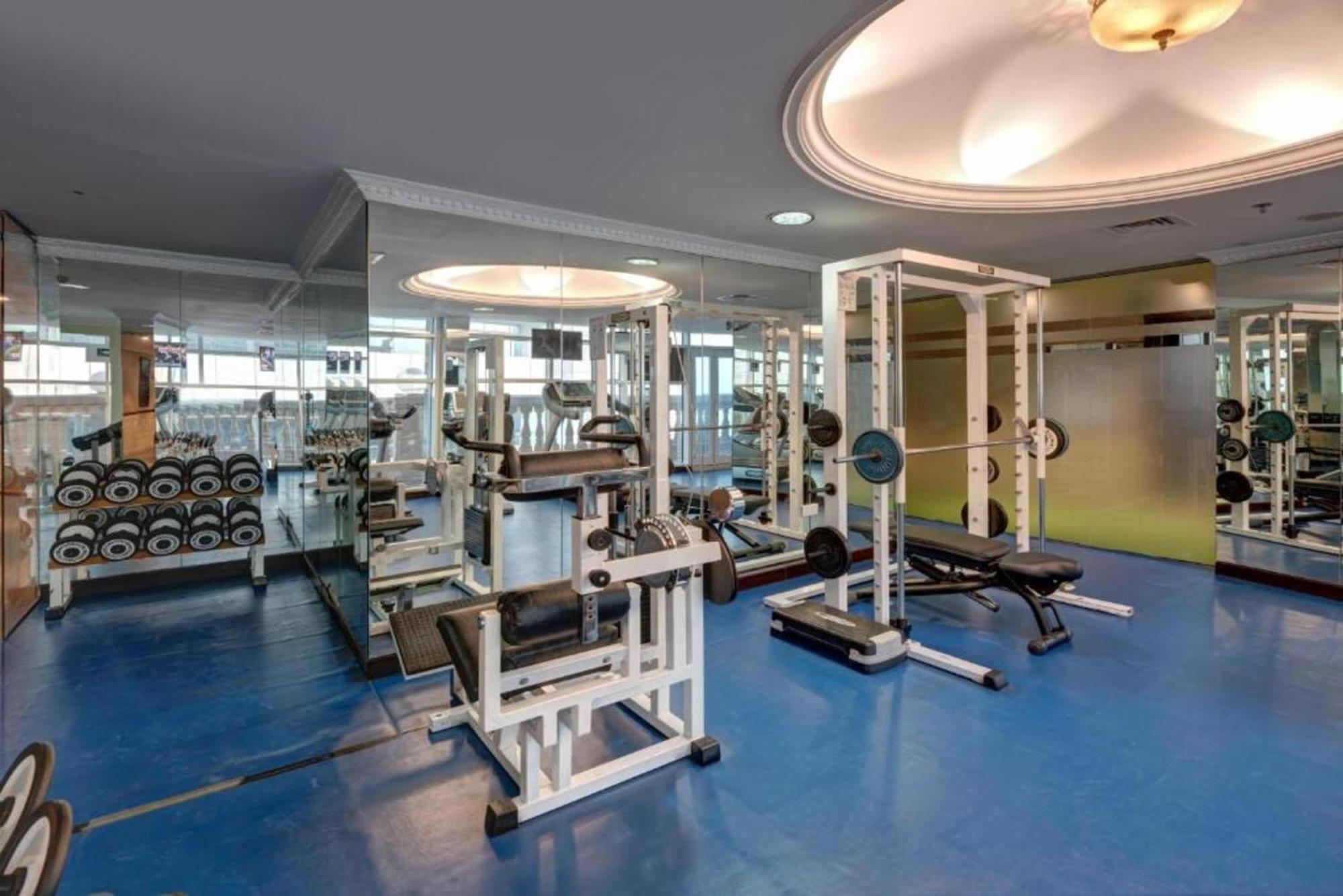 Dancenter Prime Sheikh Zayed Road Luxury Difc Hotel Dubai