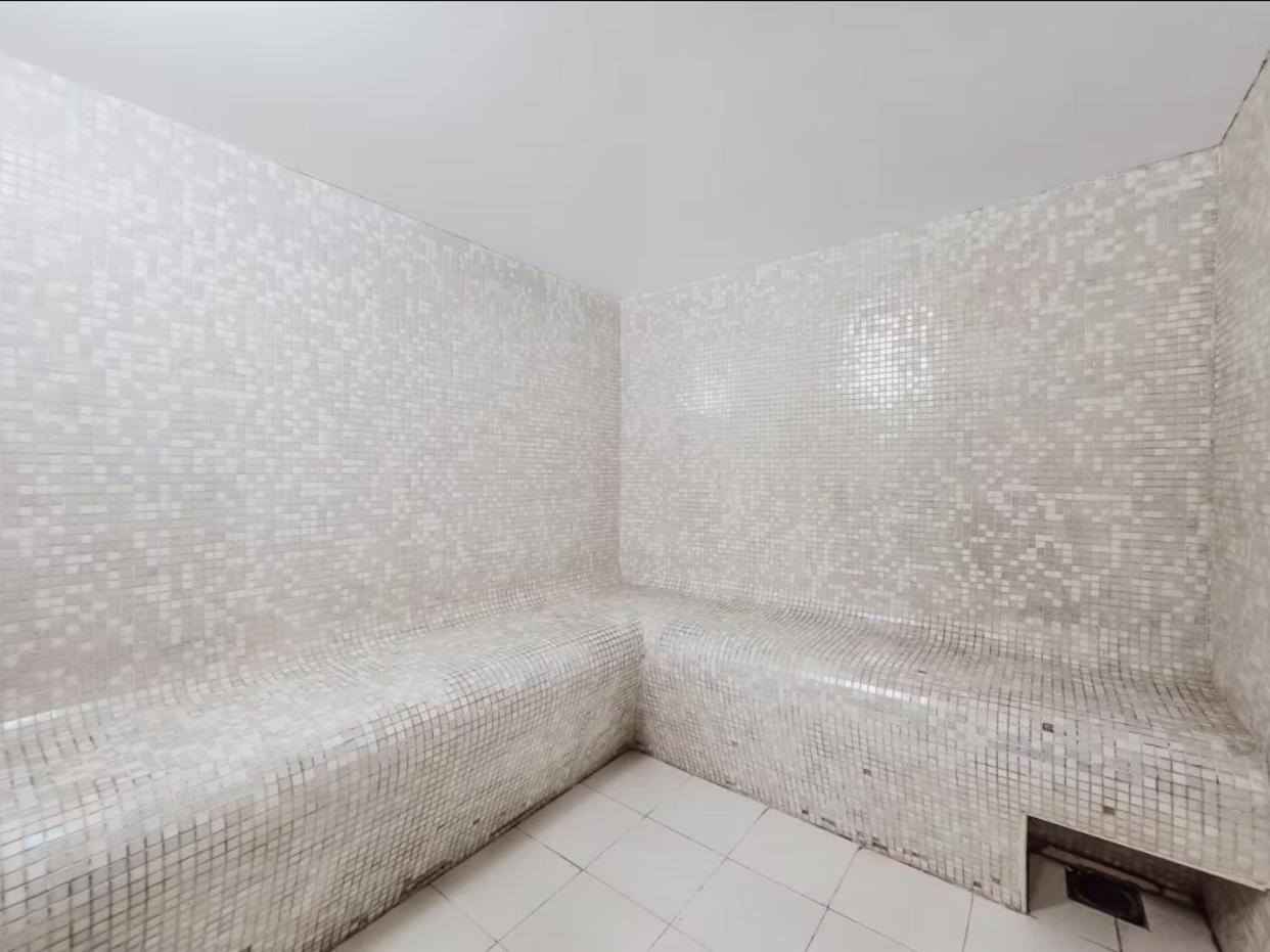 Apartment Luxurious 2br With Marina View & Private Jacuzzi