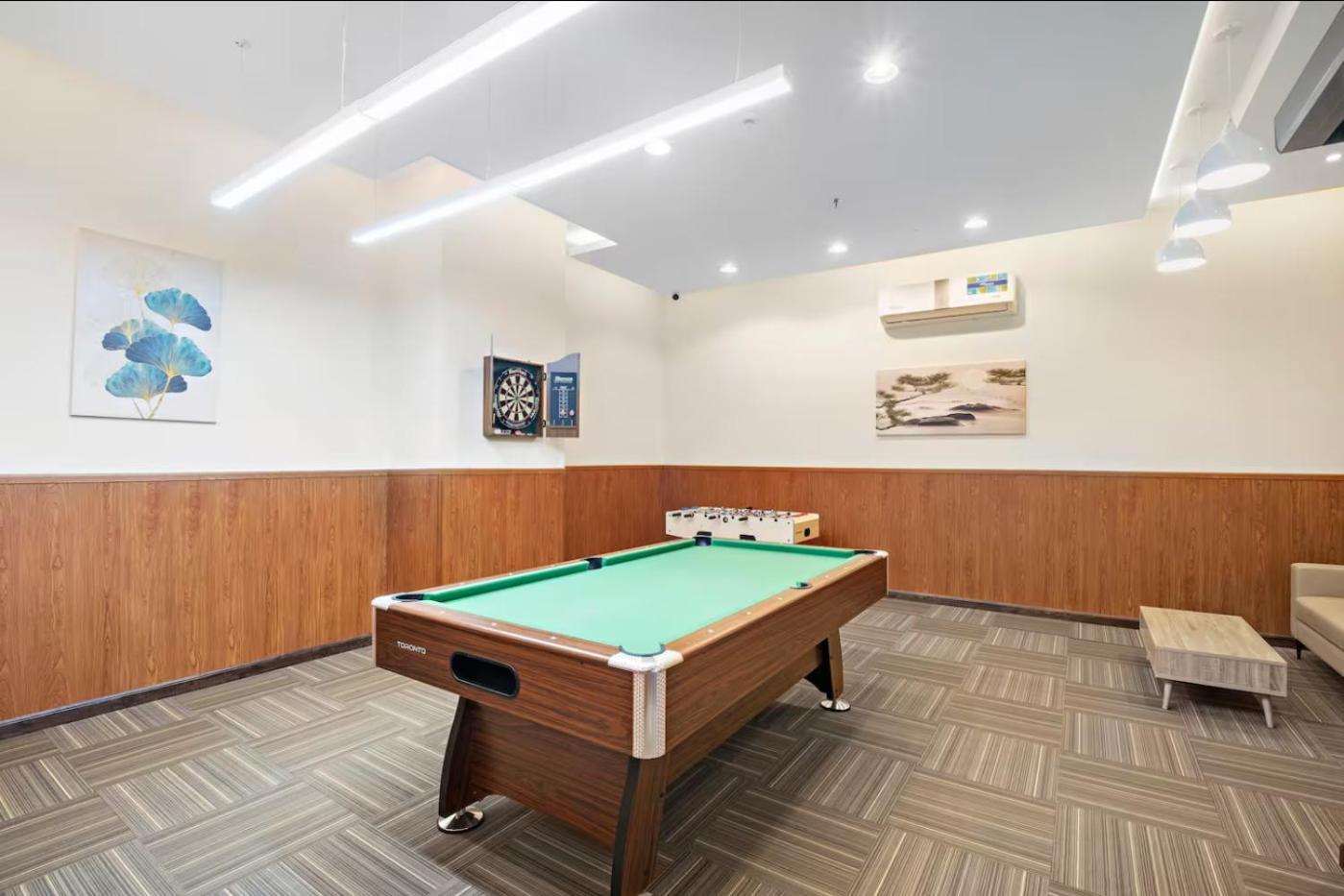 Luxurious 2br With Marina View & Private Jacuzzi