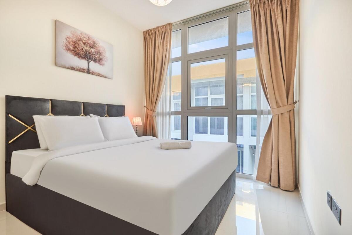 Luxury And Spacious 3br - Vardon Villa *