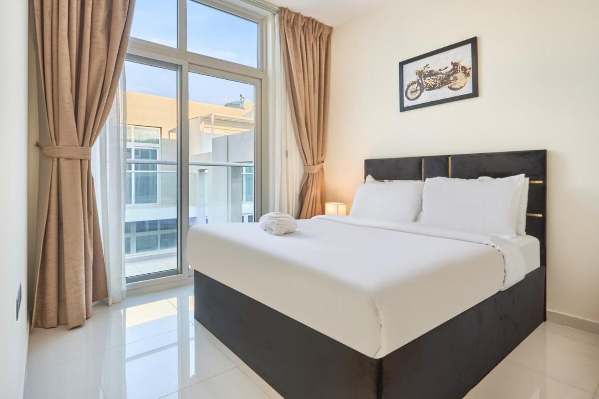 Luxury And Spacious 3br - Vardon Dubai