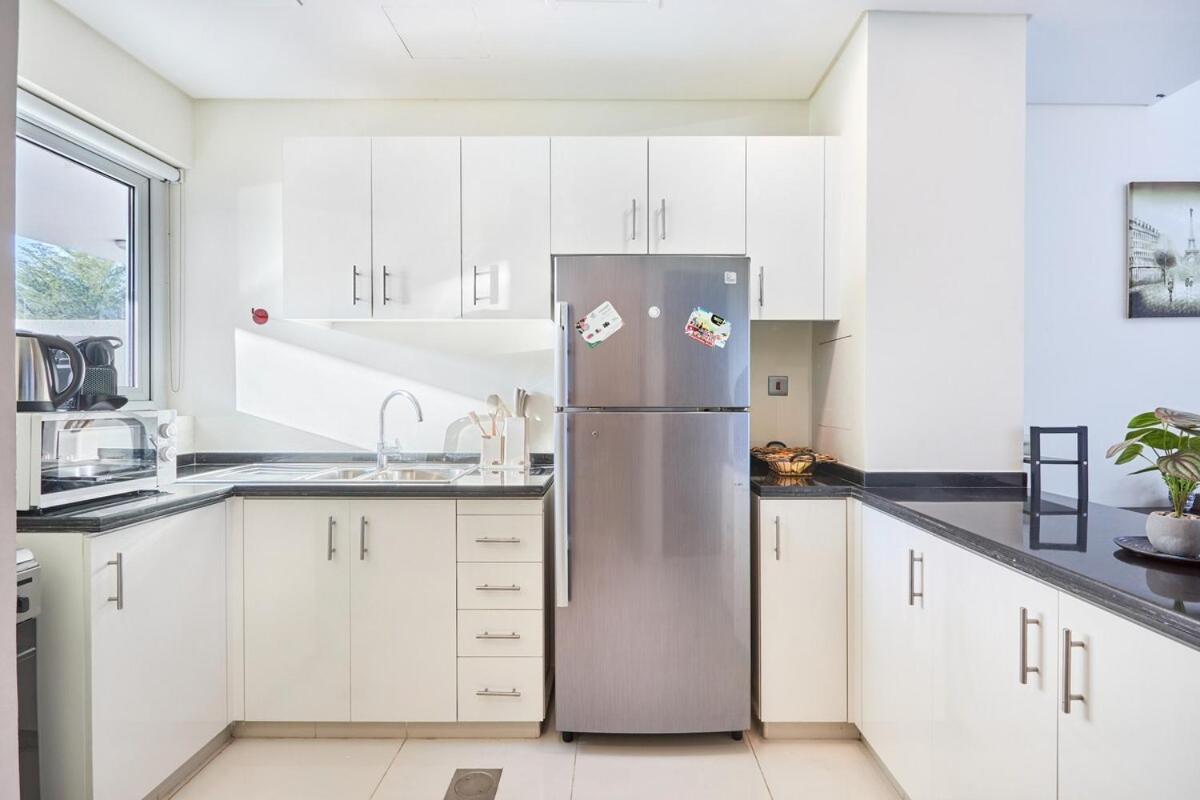 Luxury And Spacious 3br - Vardon Dubai
