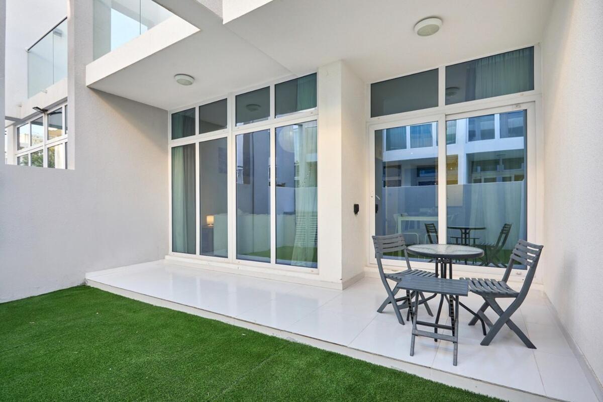 Luxury And Spacious 3br - Vardon Dubai