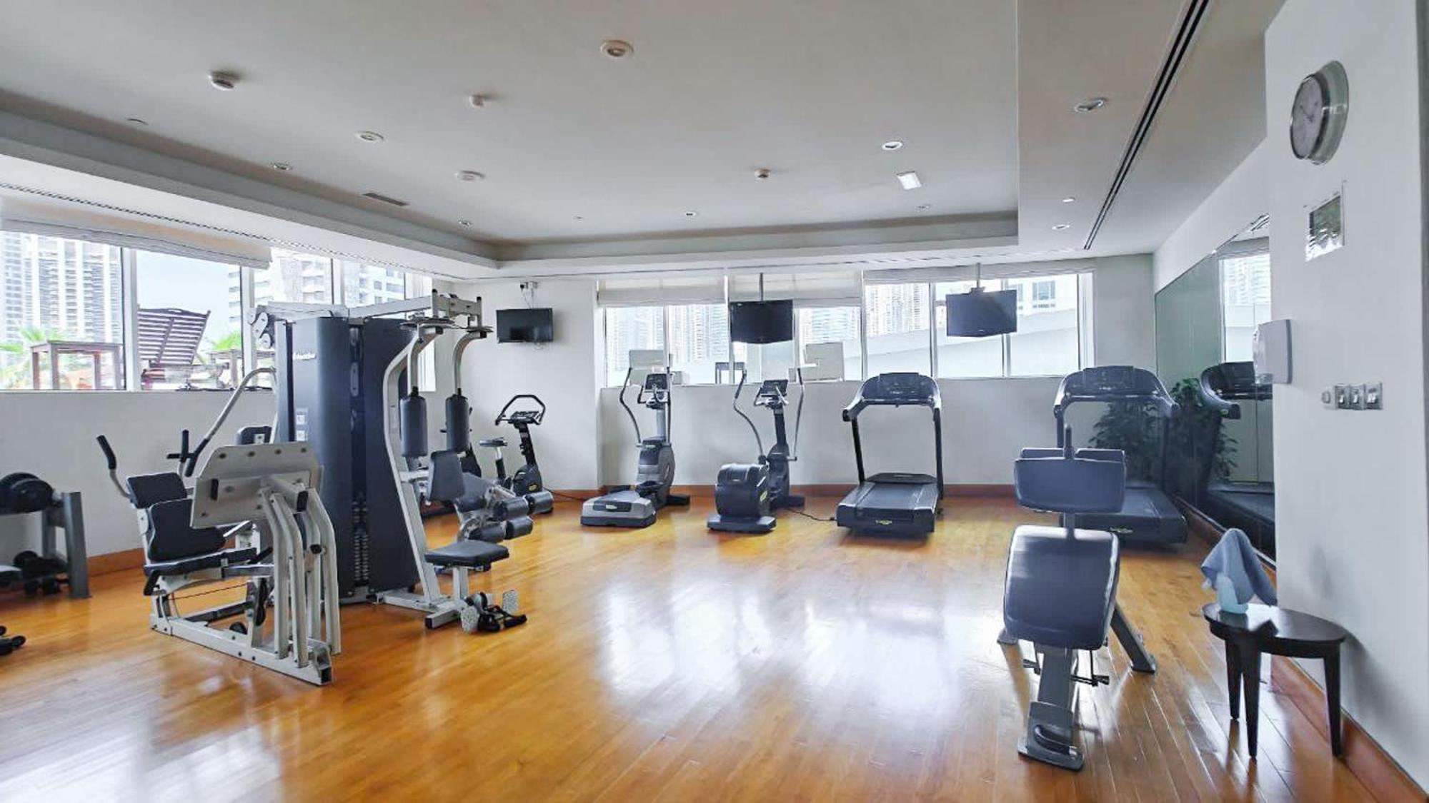 Apartment Prime 2br Family Haven In Marina Dubai