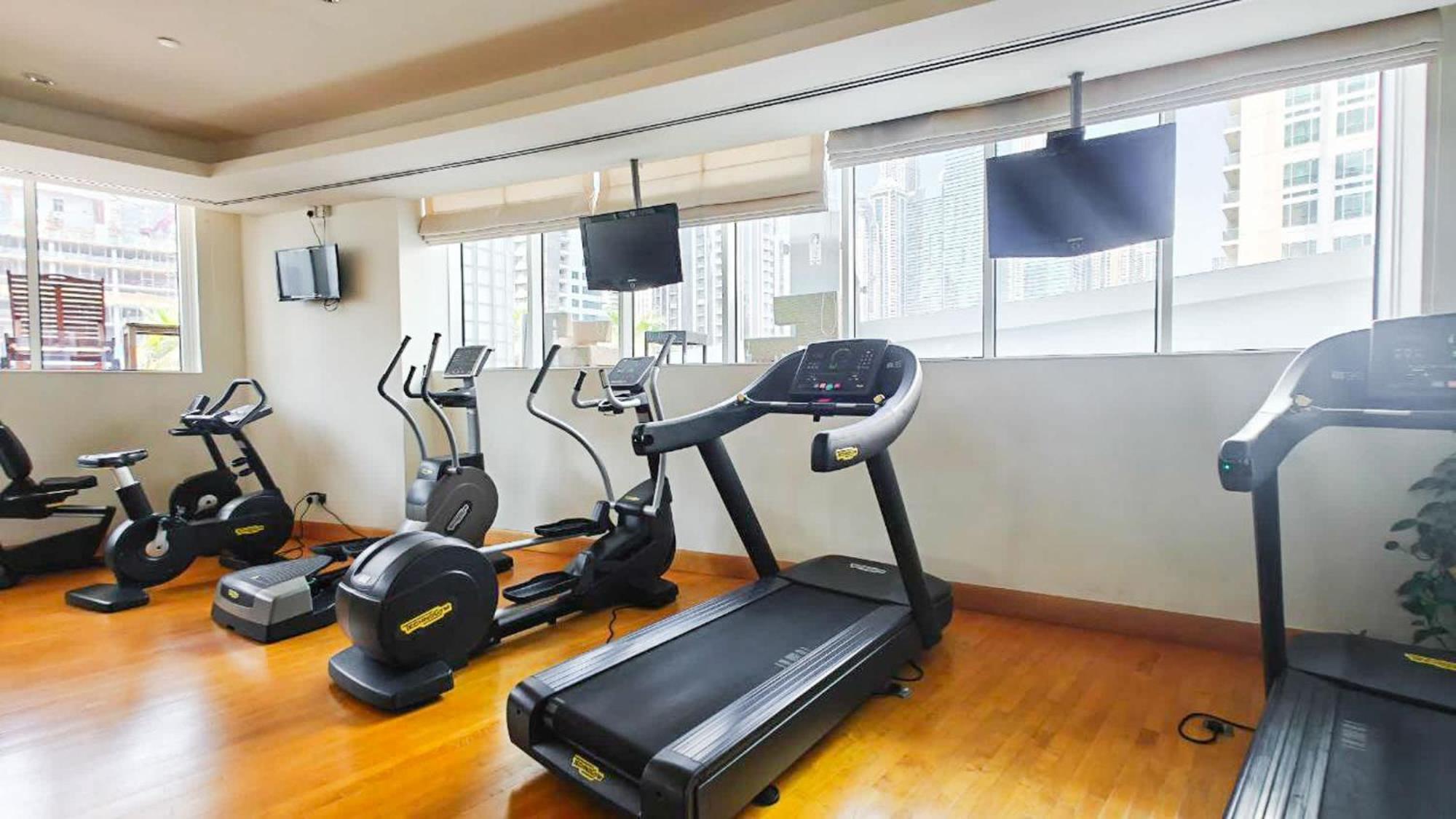 Apartment Prime 2br Family Haven In Marina Dubai
