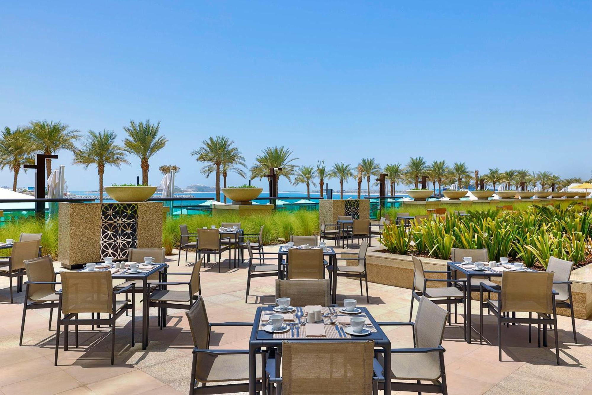 Hilton Palm Jumeirah 5* Dubai