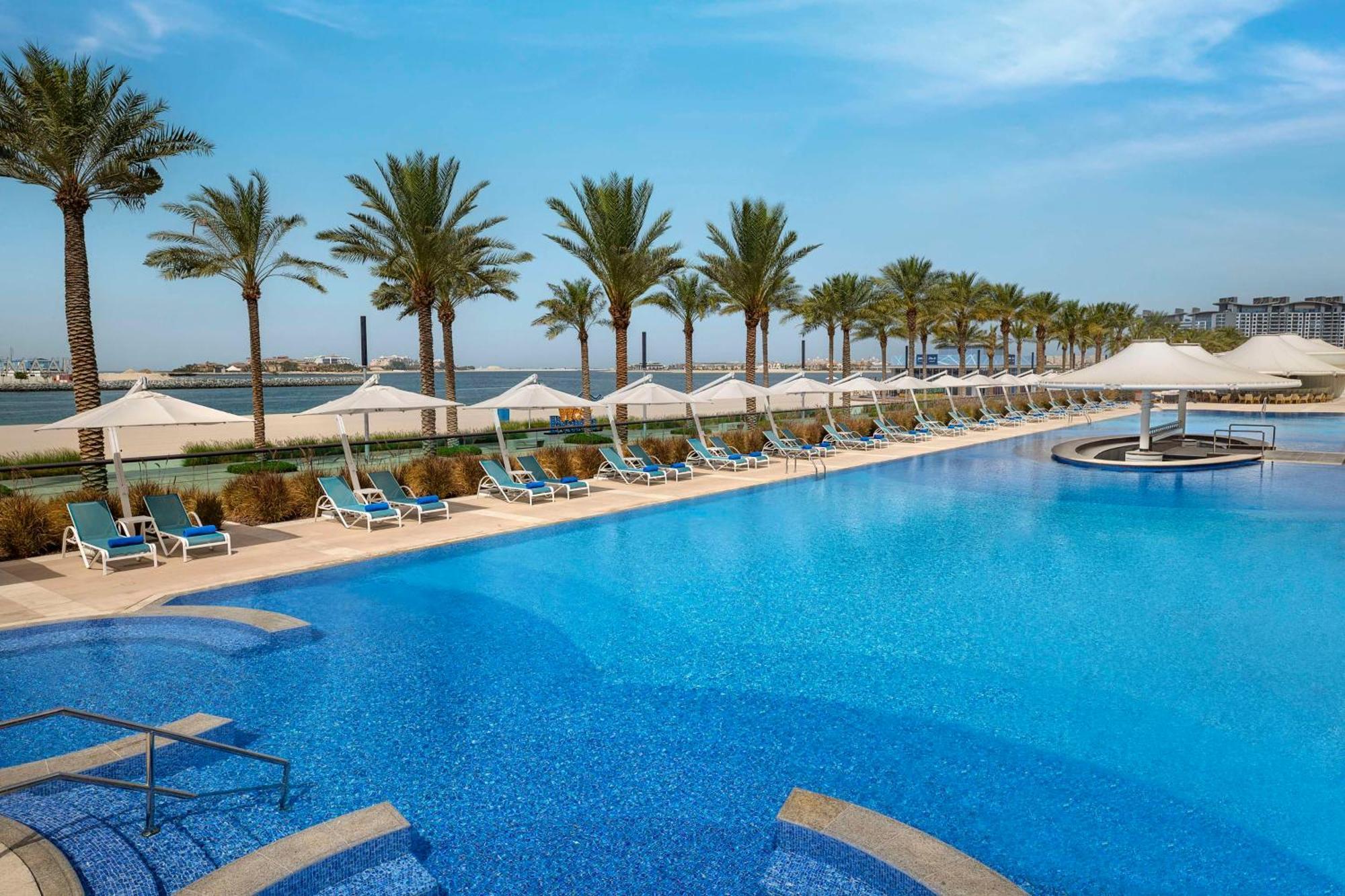 Hilton Palm Jumeirah