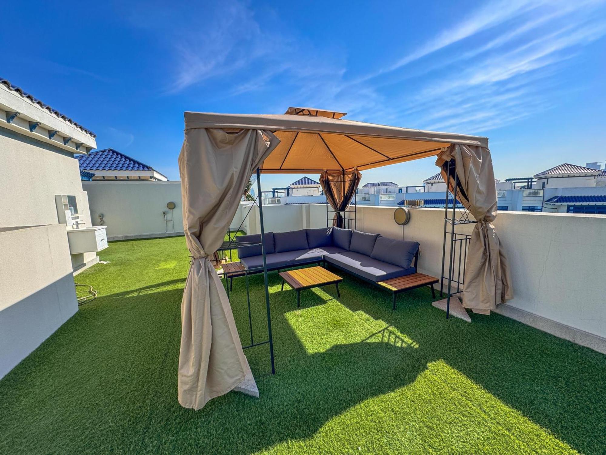 Estatesmen Palm Jumeirah Luxury Family Friendly * Dubai