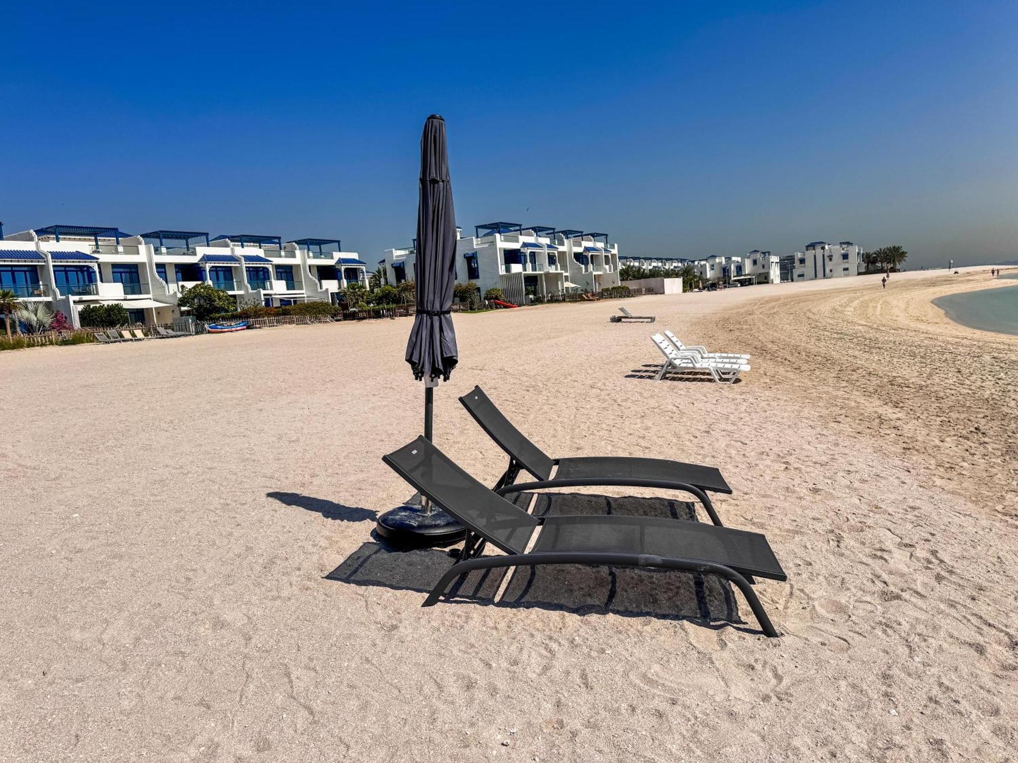 Villa Estatesmen Palm Jumeirah Luxury Family Friendly *