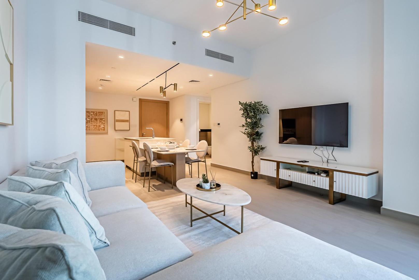 Apartment Luxurious 1bdr In Mbr Dubai