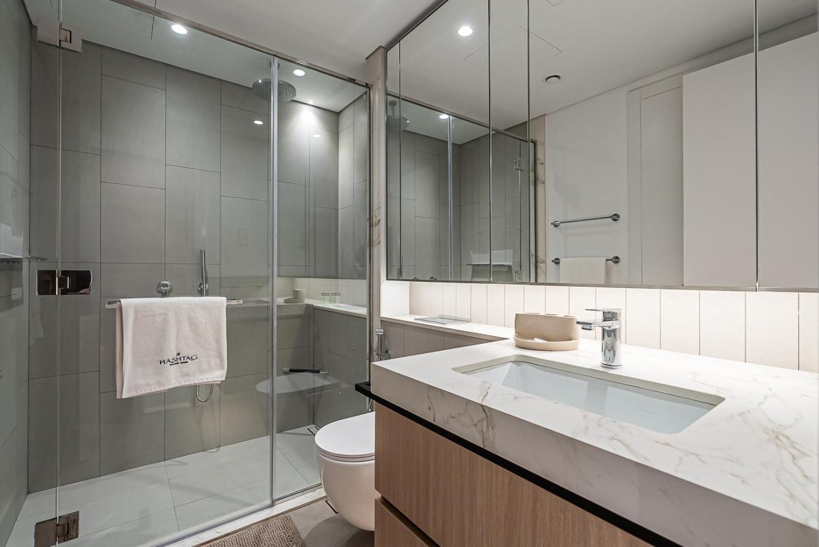 Luxurious 1bdr In Mbr Dubai