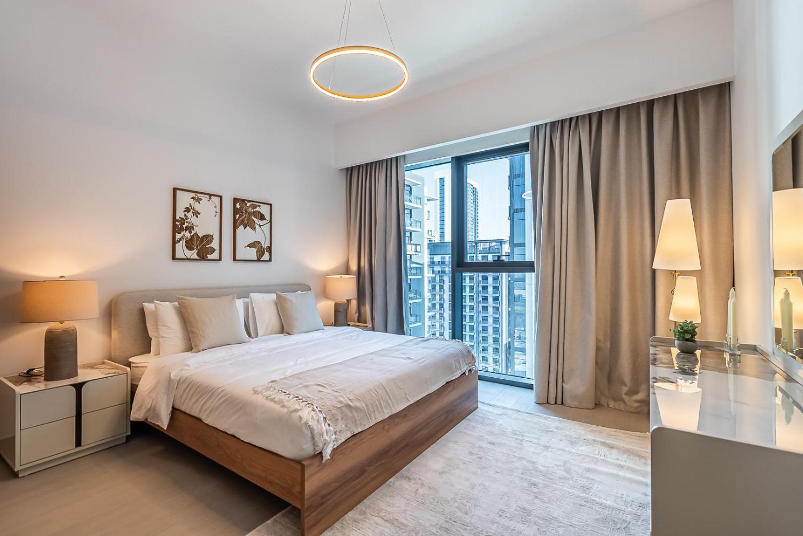 Luxurious 1bdr In Mbr * Dubai