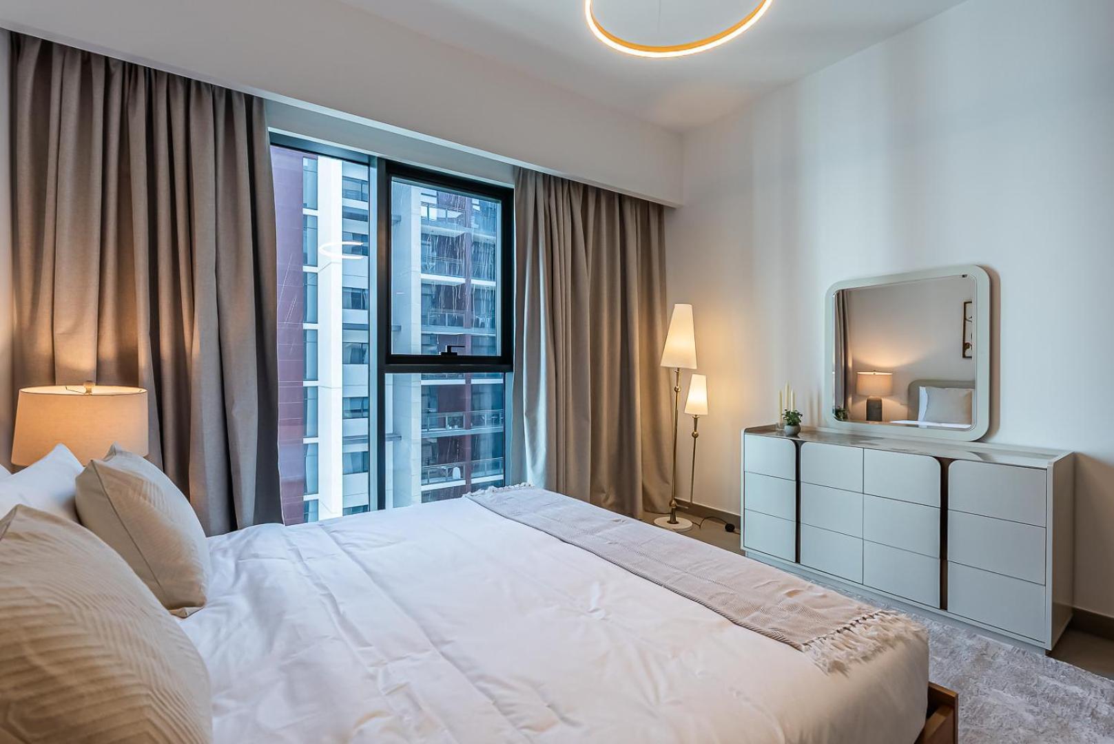 Apartment Luxurious 1bdr In Mbr Dubai