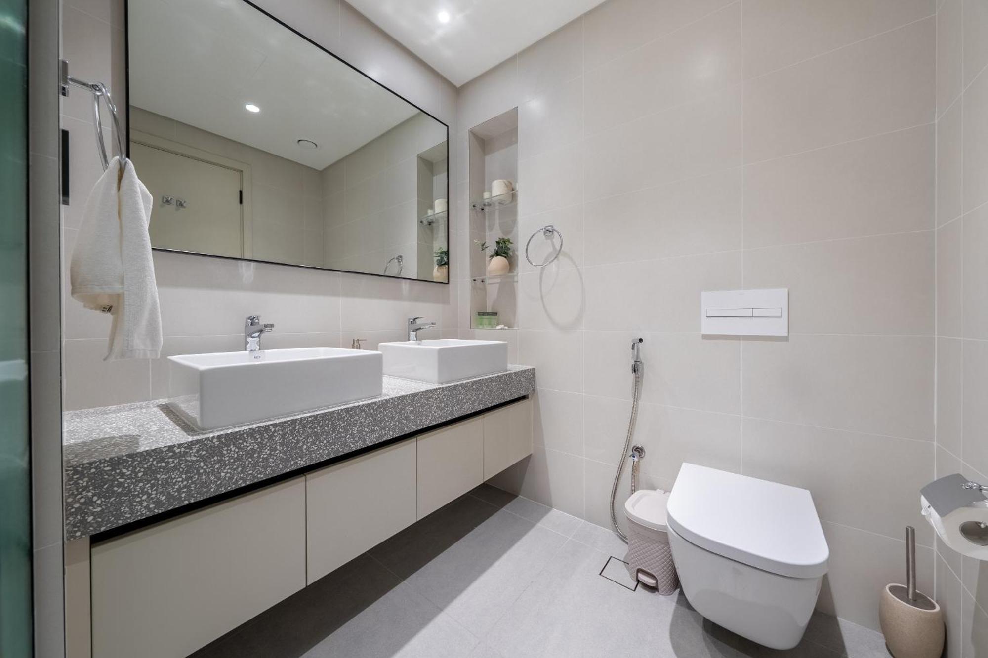 Luxury 2bdr With Spectacular Frontline And Sea Views * Dubai