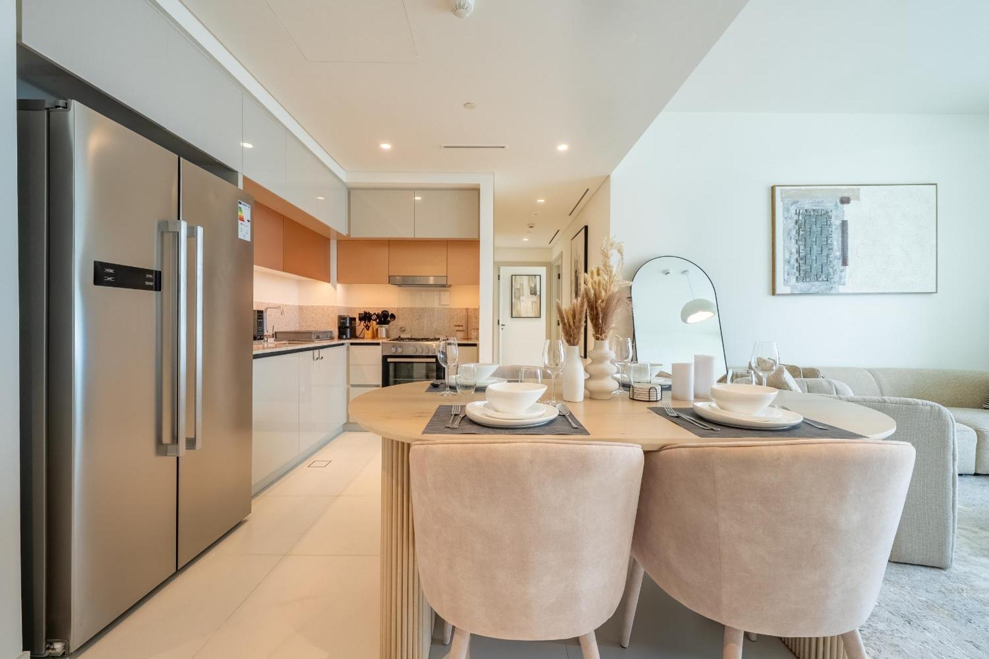 Luxury 2bdr With Spectacular Frontline And Sea Views *