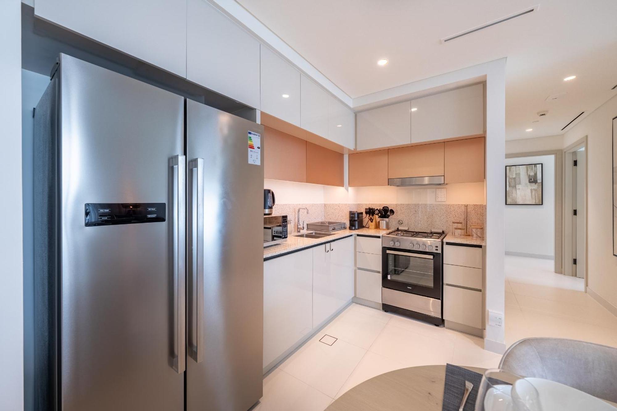 Luxury 2bdr With Spectacular Frontline And Sea Views Apartment