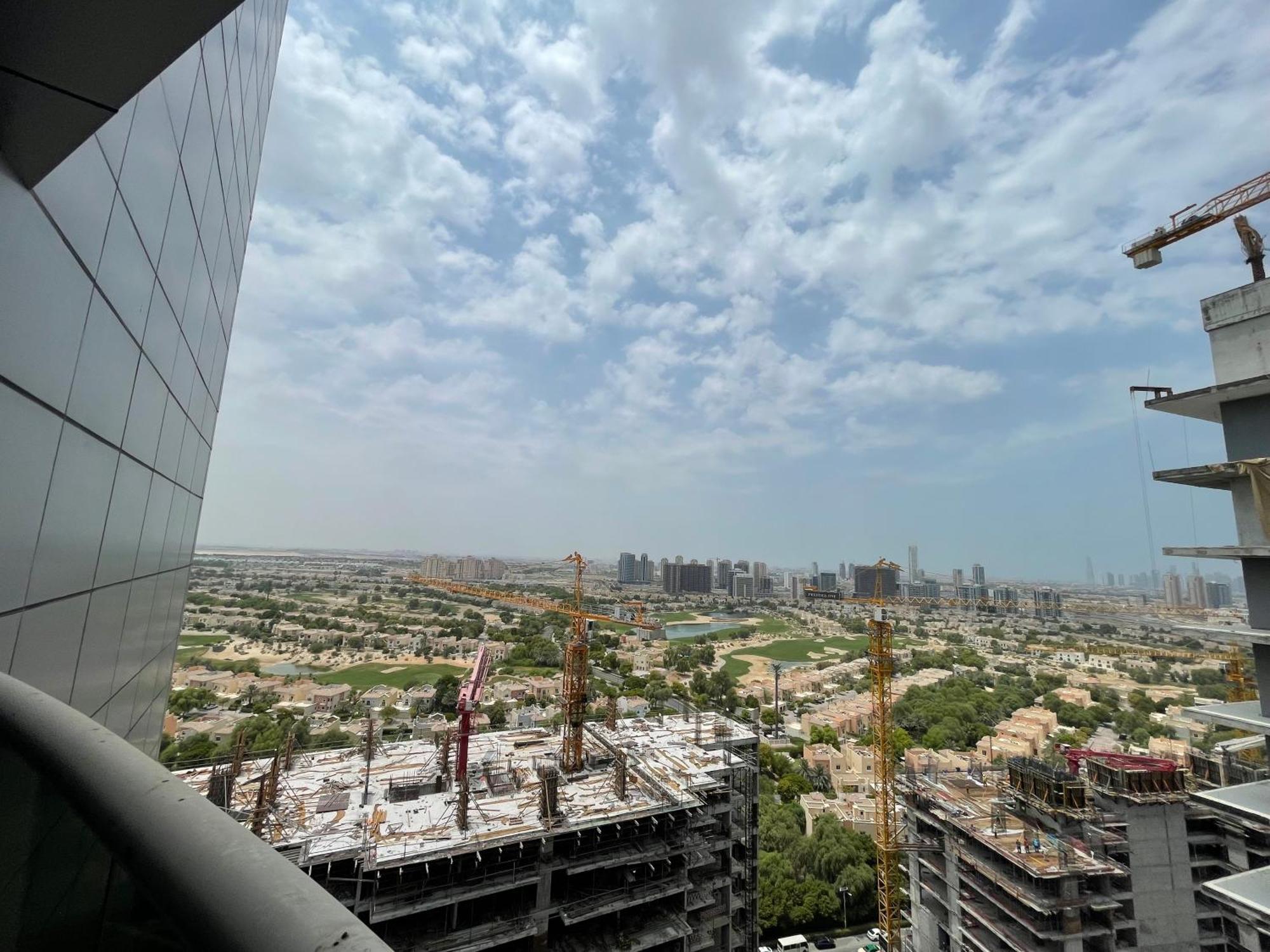 Ultra Luxury Chic 2bed In Apartment *