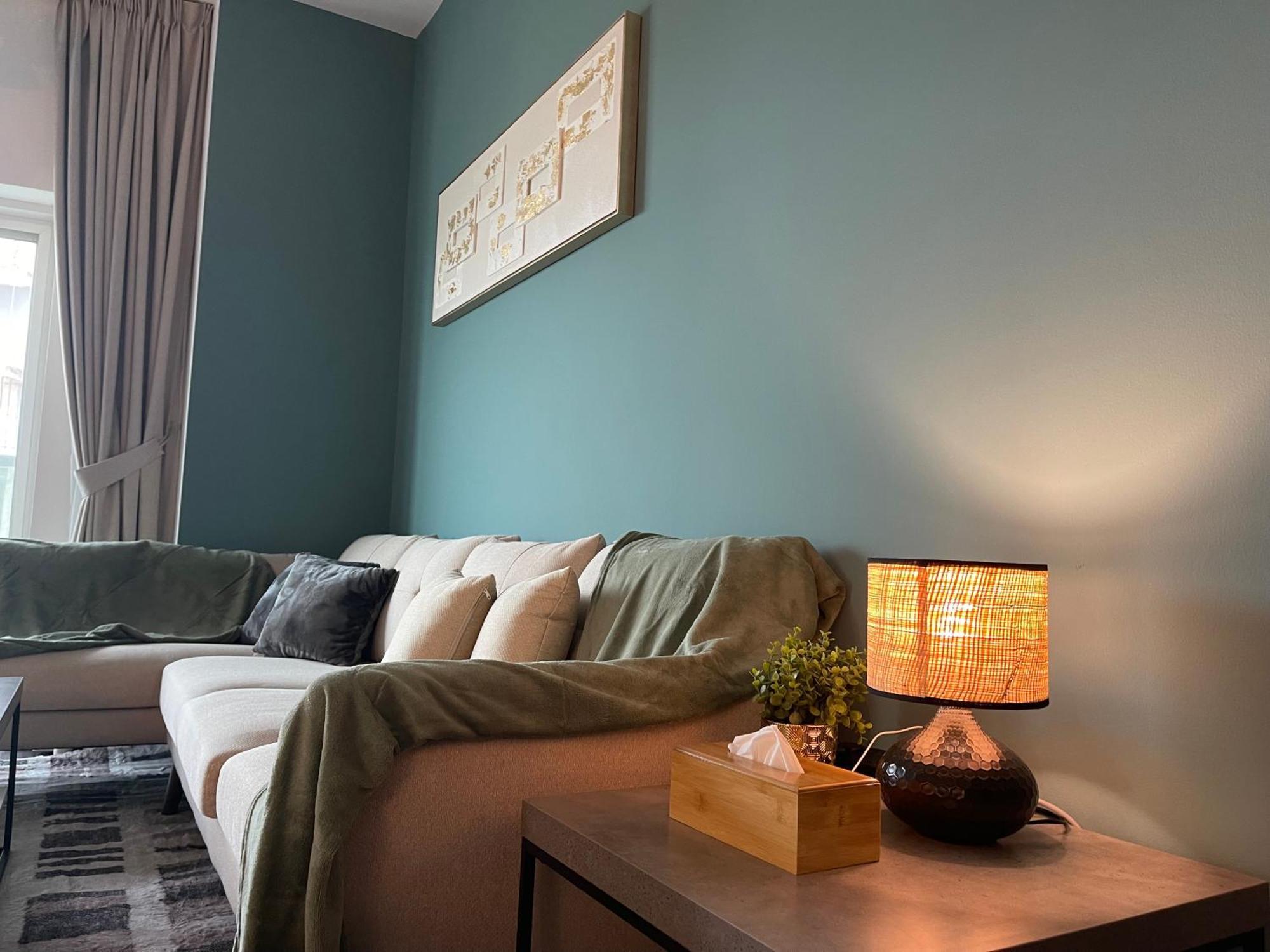 Ultra Luxury Chic 2bed In *