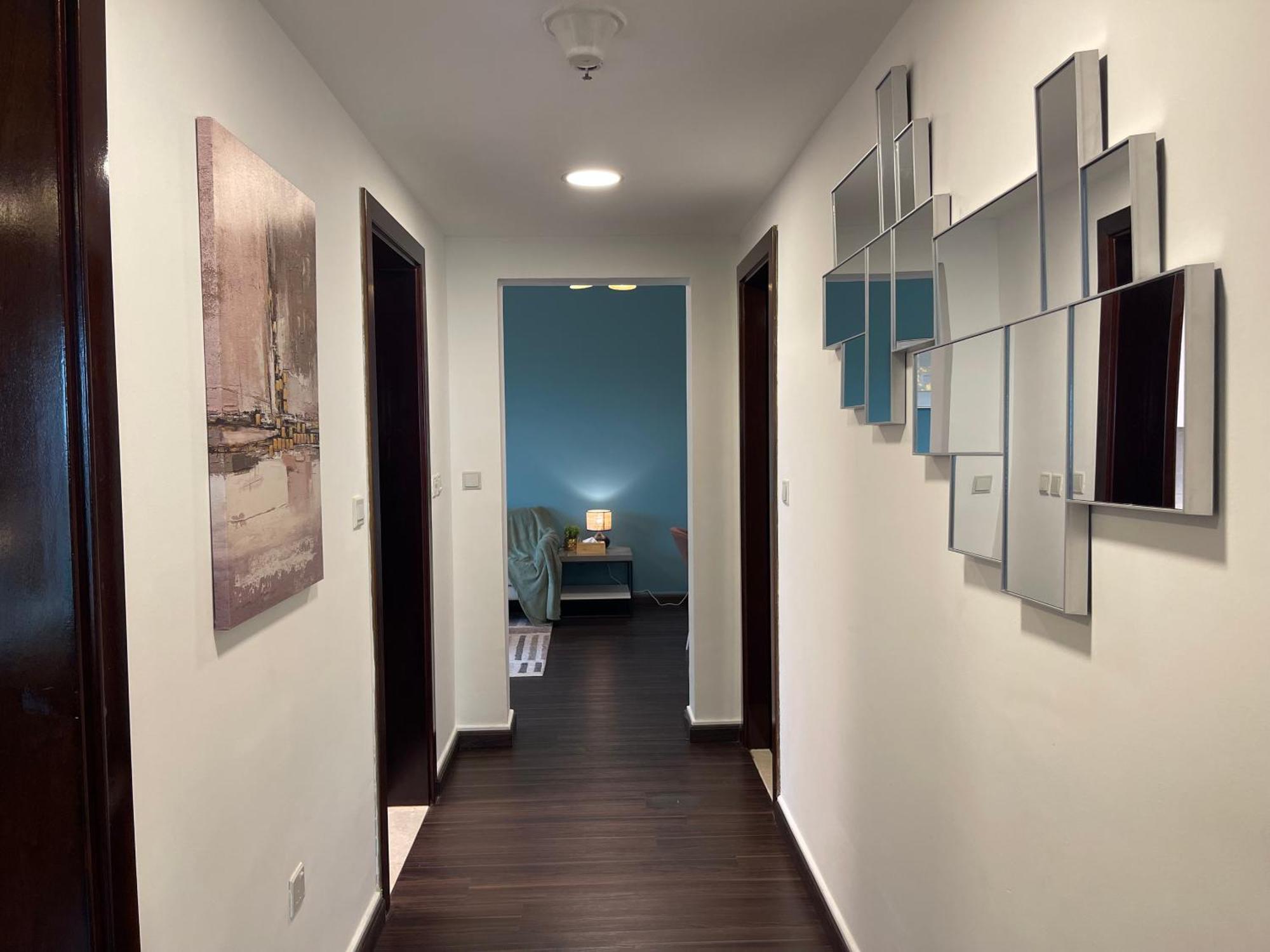 Ultra Luxury Chic 2bed In Dubai
