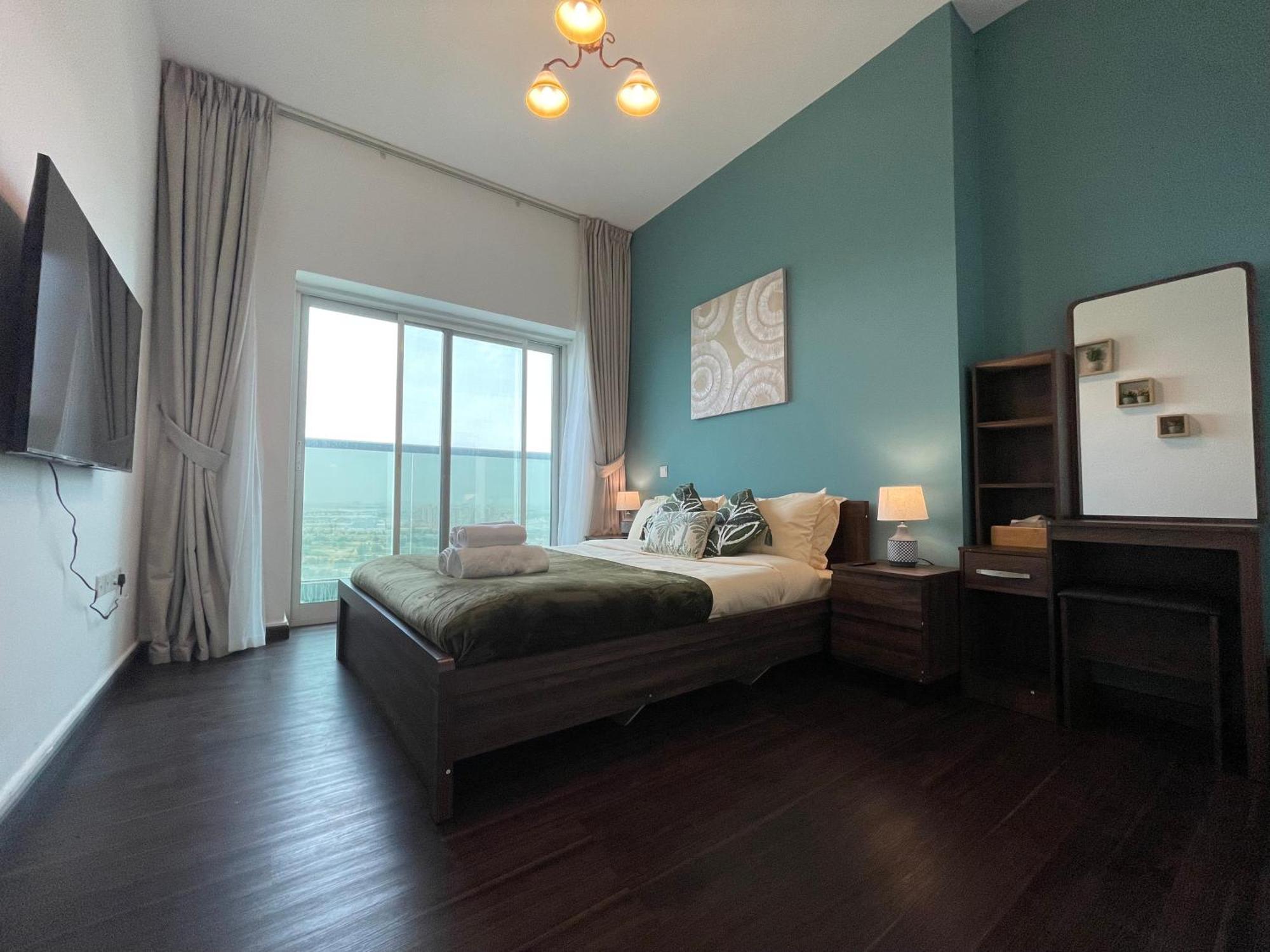 Apartment Ultra Luxury Chic 2bed In