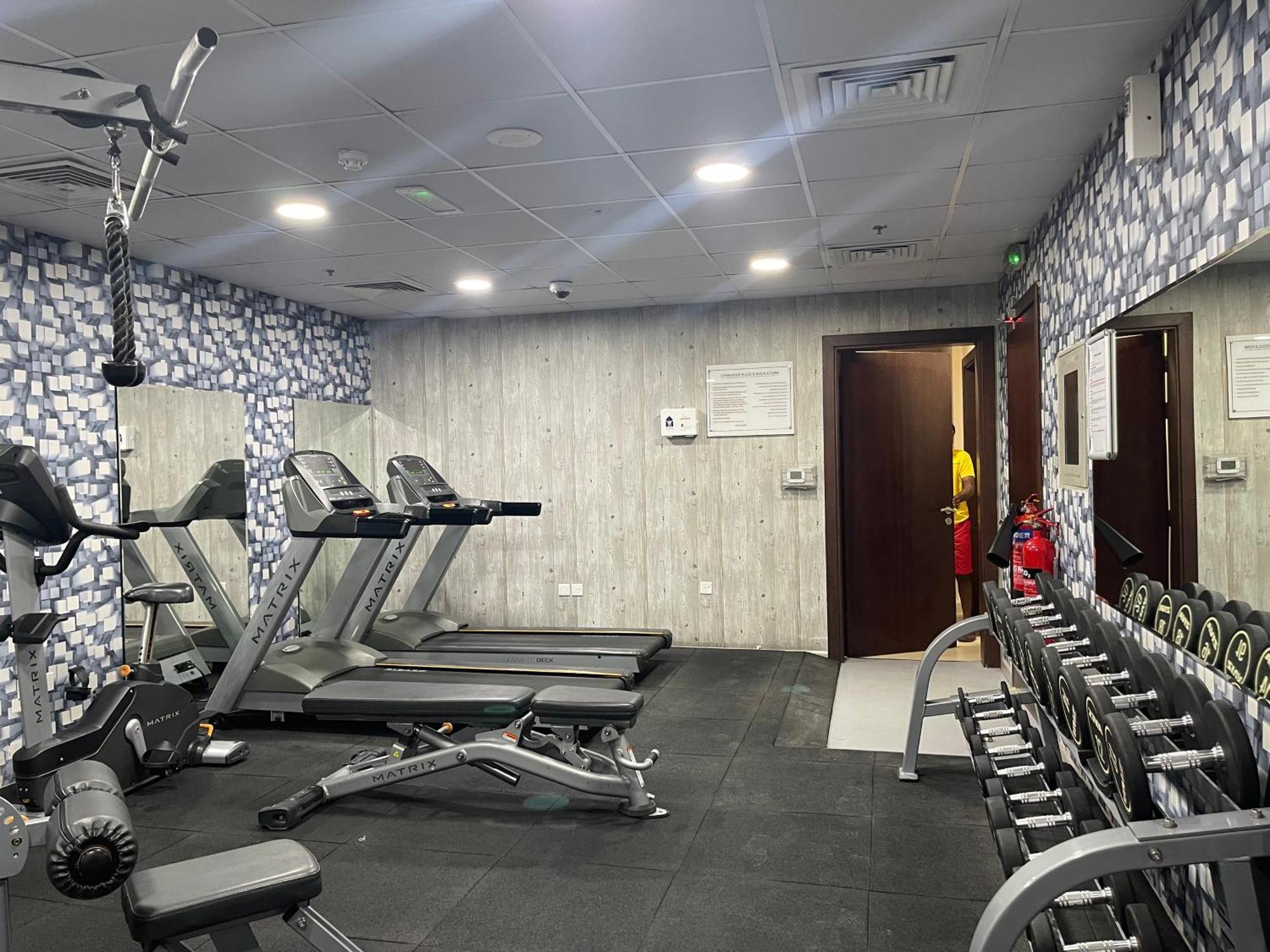 Apartment Ultra Luxury Chic 2bed In Dubai