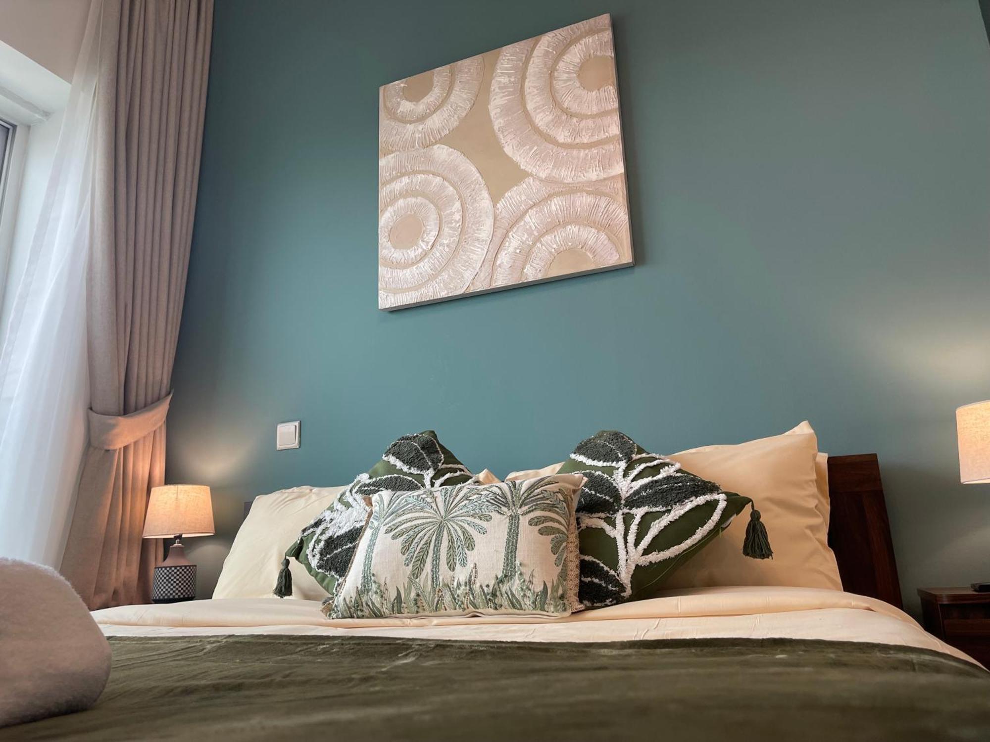 Ultra Luxury Chic 2bed In * Dubai