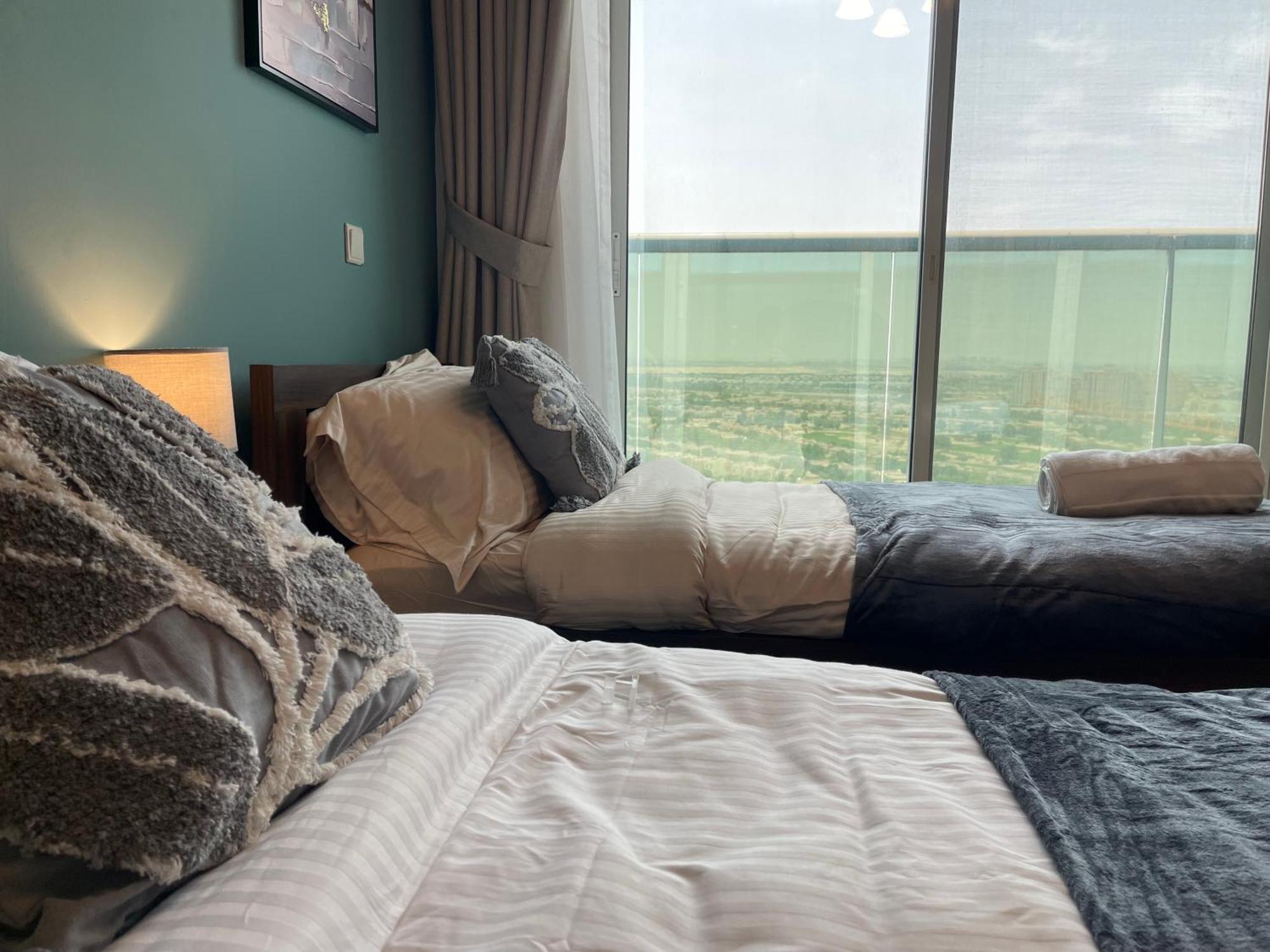 Ultra Luxury Chic 2bed In