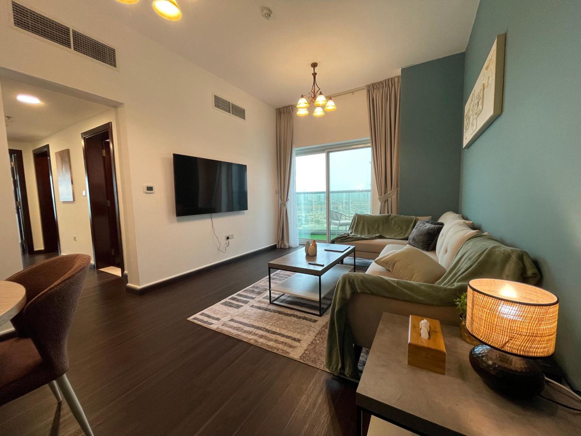 Ultra Luxury Chic 2bed In Apartment
