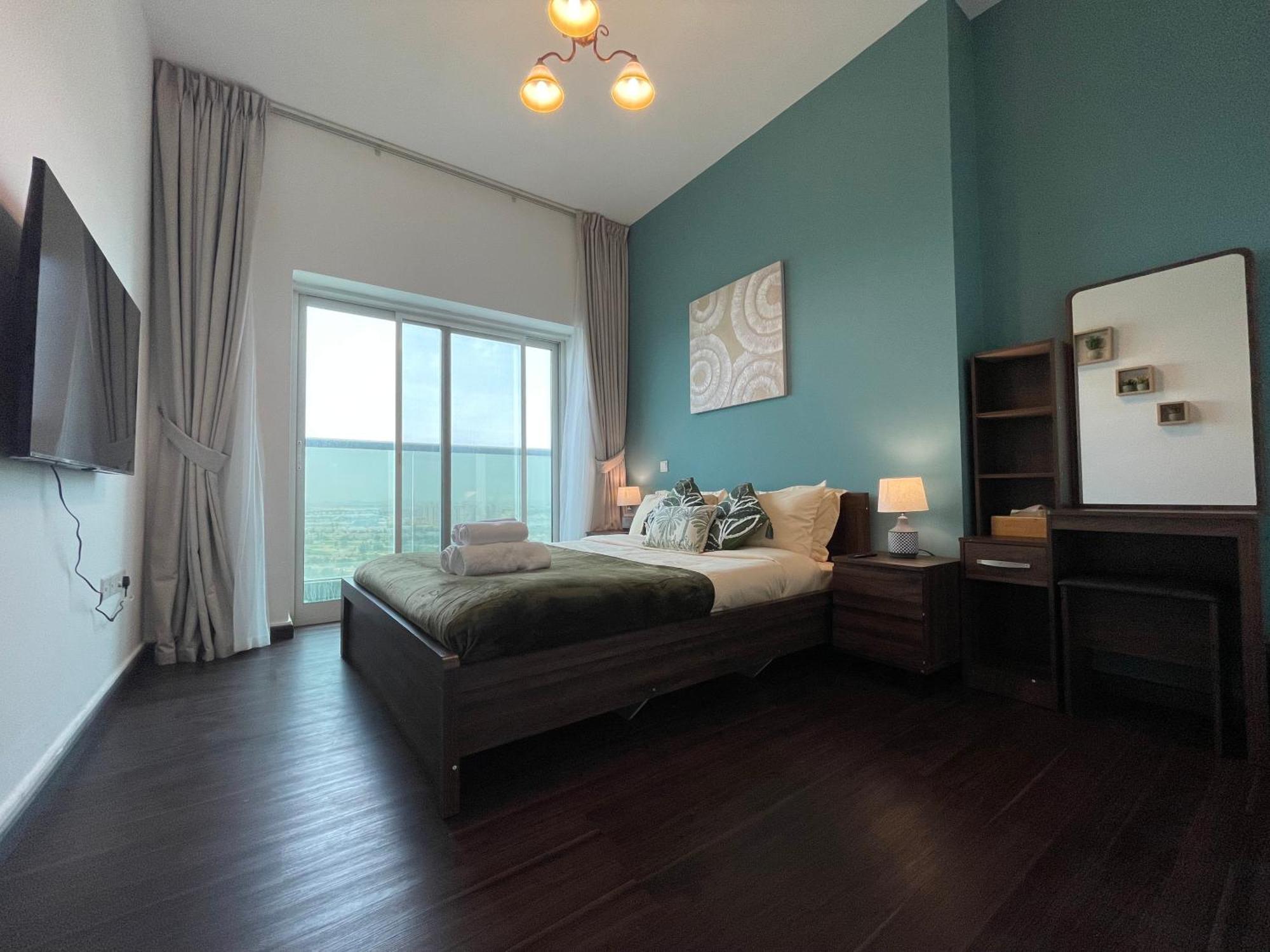 Apartment Ultra Luxury Chic 2bed In