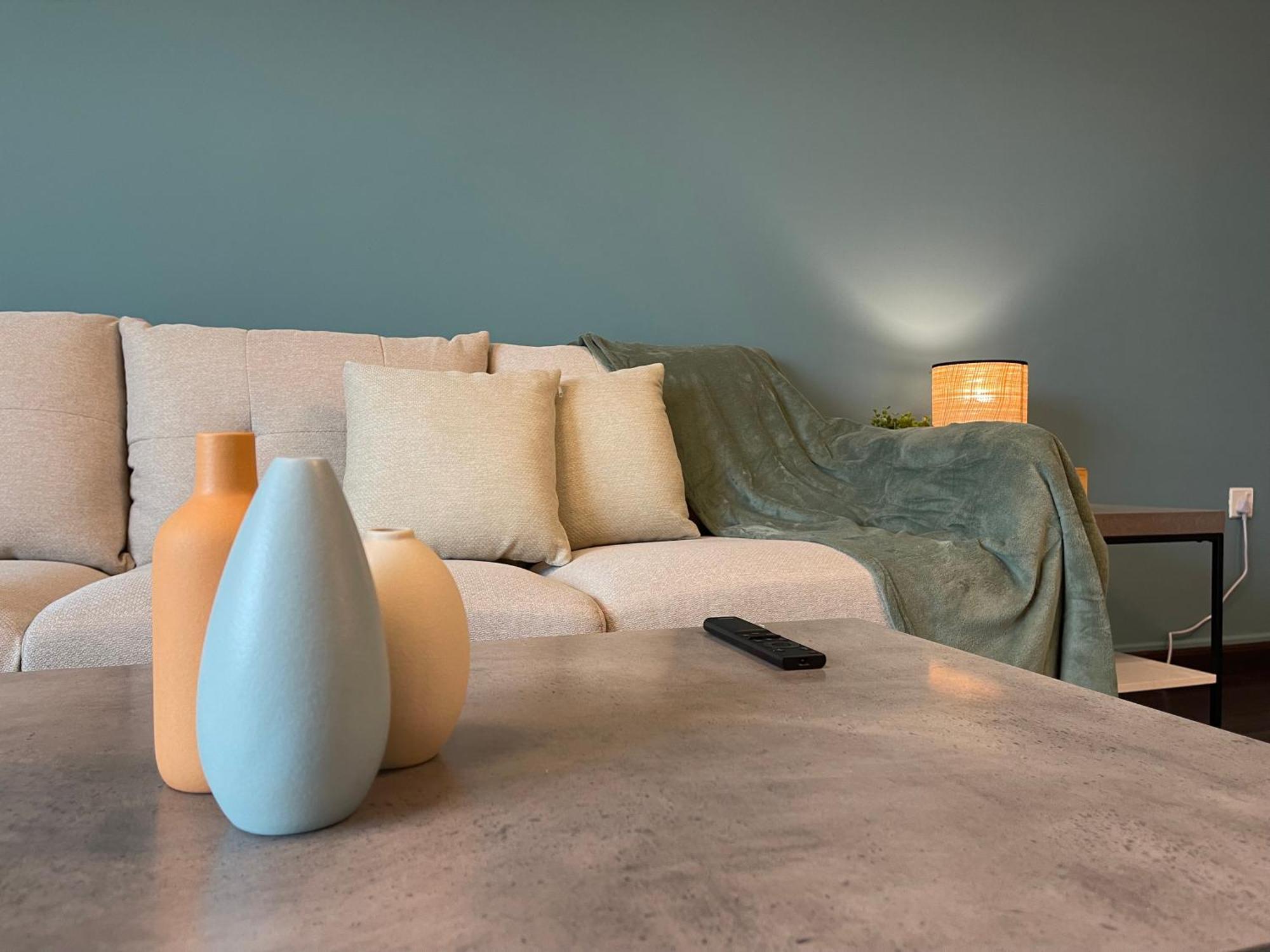 Apartment Ultra Luxury Chic 2bed In Dubai