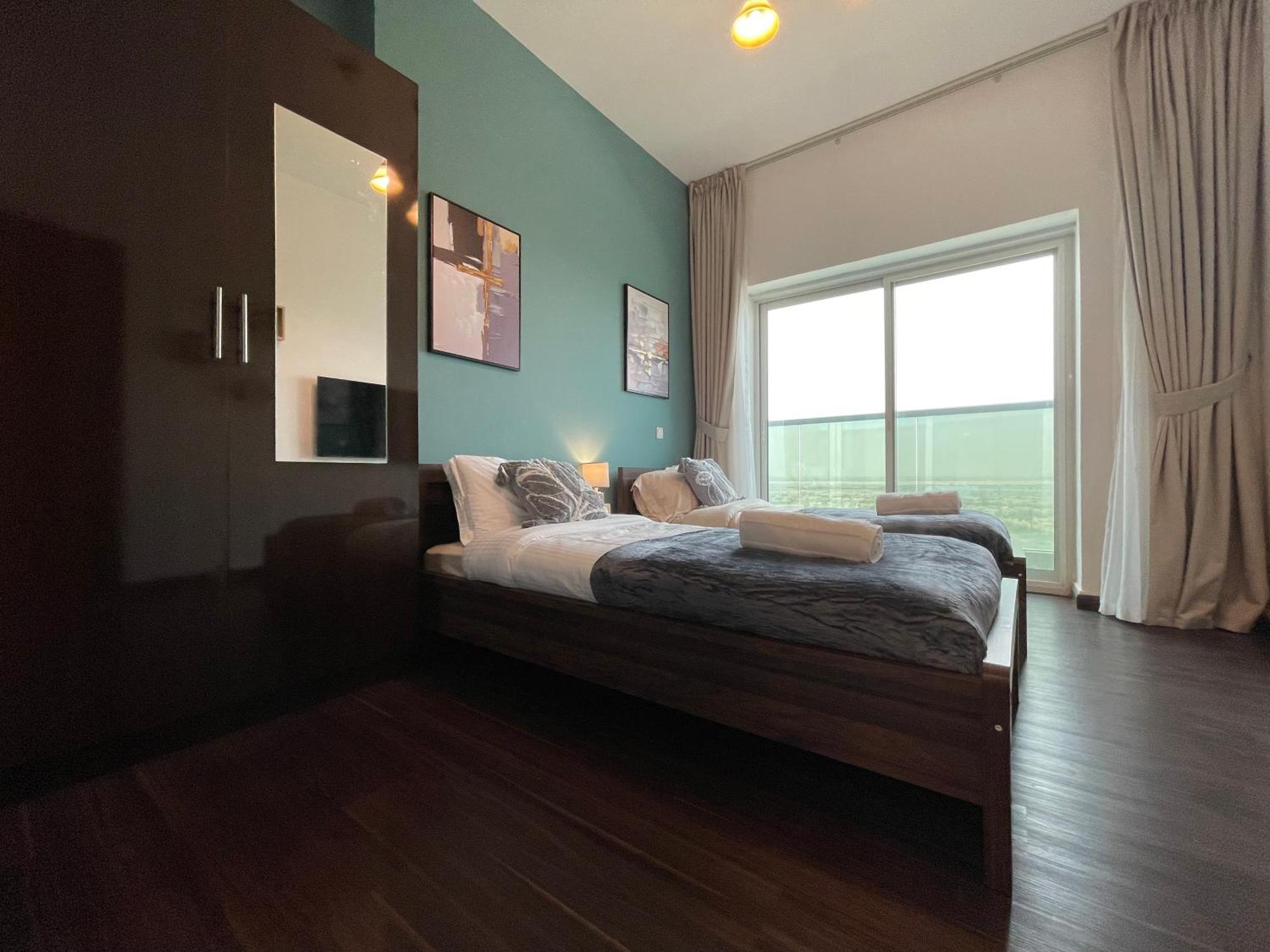 Ultra Luxury Chic 2bed In Dubai
