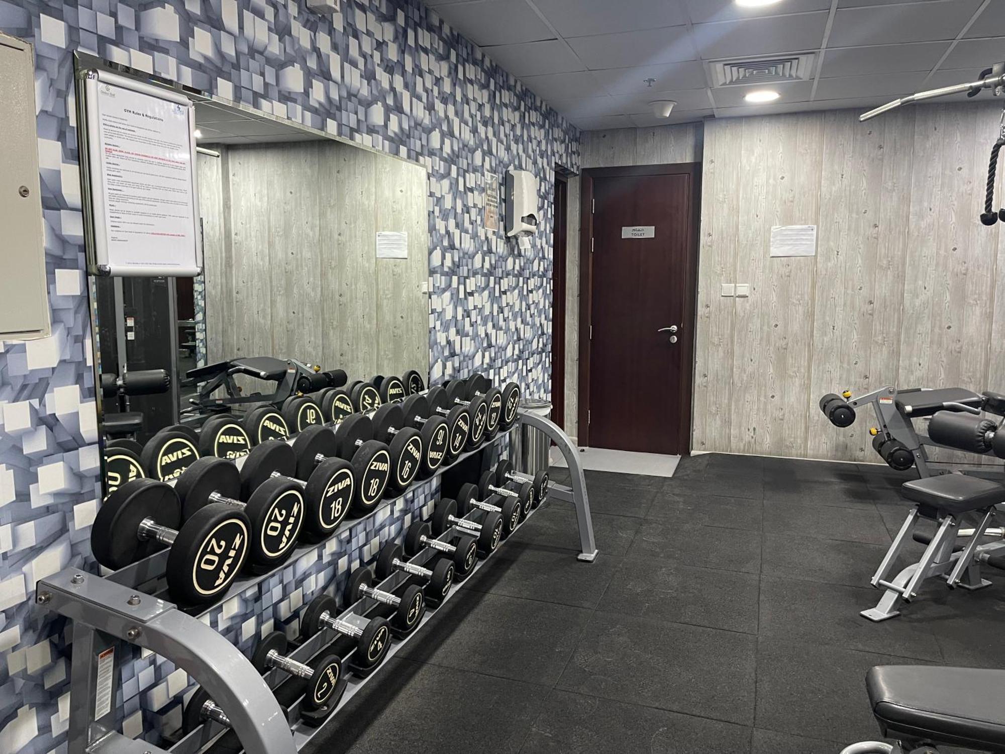 Apartment Ultra Luxury Chic 2bed In