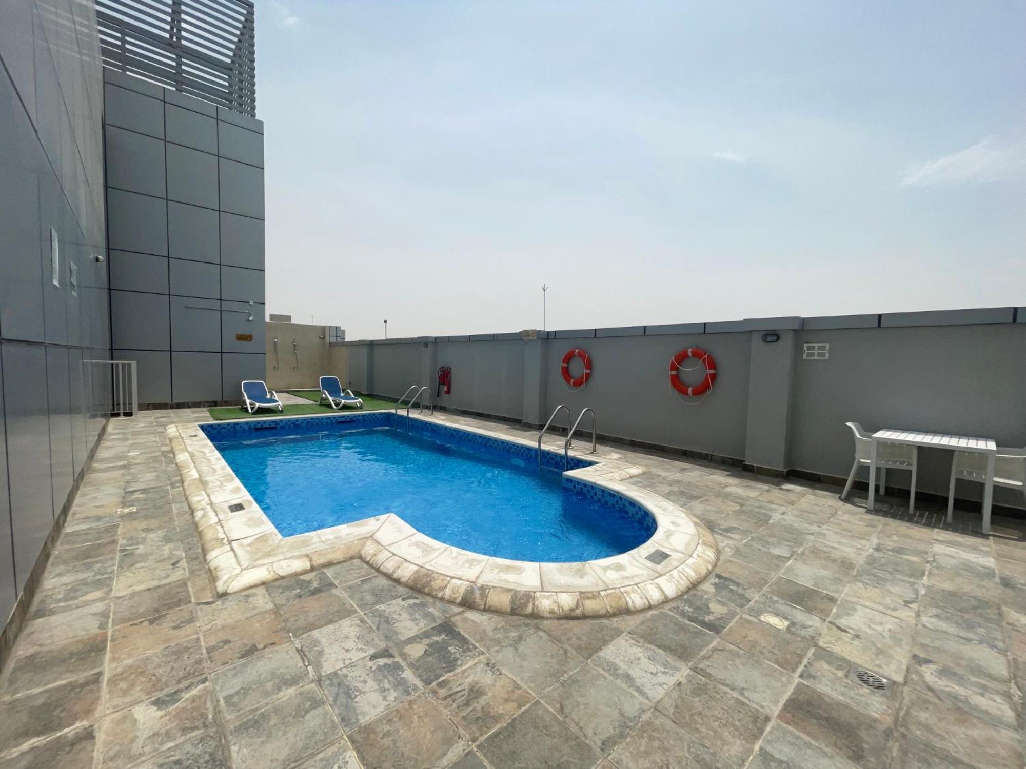 Ultra Luxury Chic 2bed In Apartment Dubai