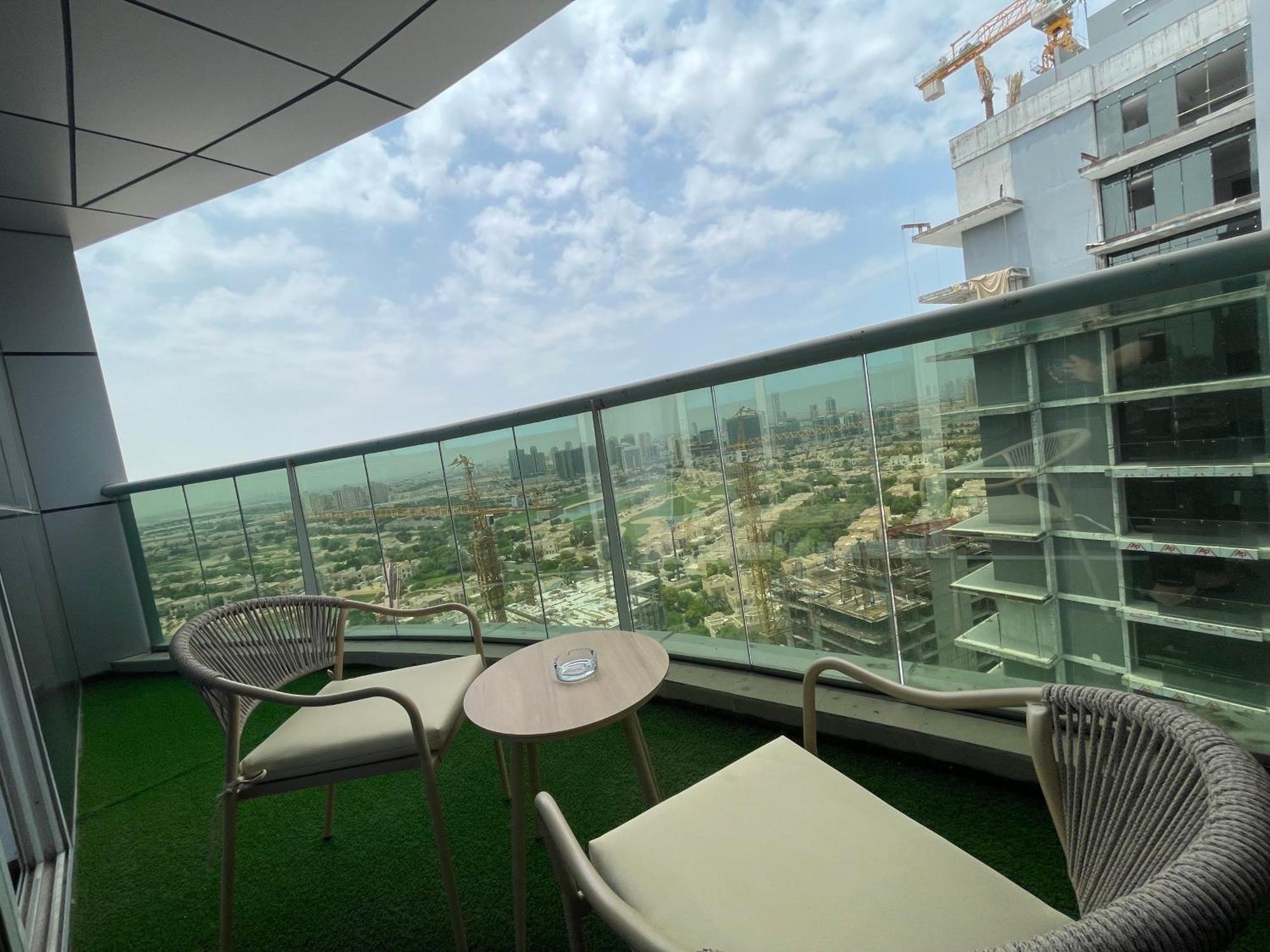 Ultra Luxury Chic 2bed In *