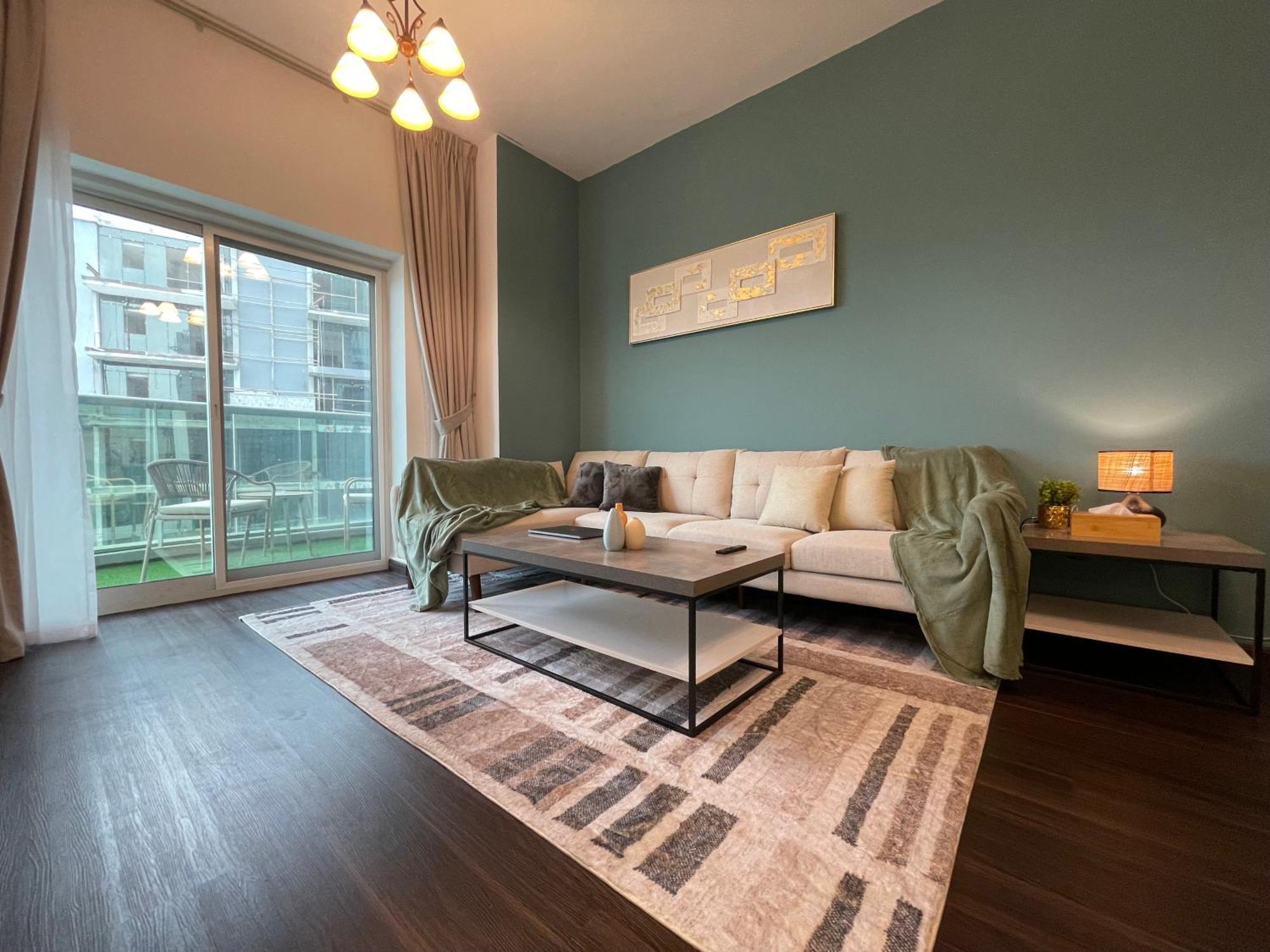 Ultra Luxury Chic 2bed In * Dubai