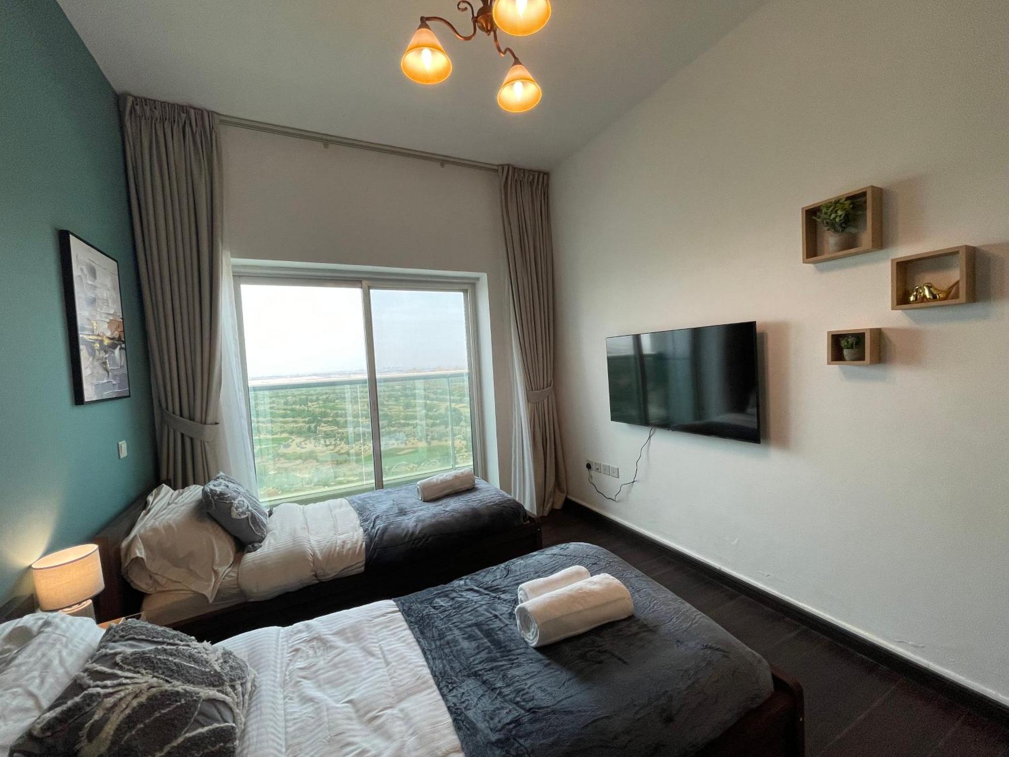 Ultra Luxury Chic 2bed In Apartment