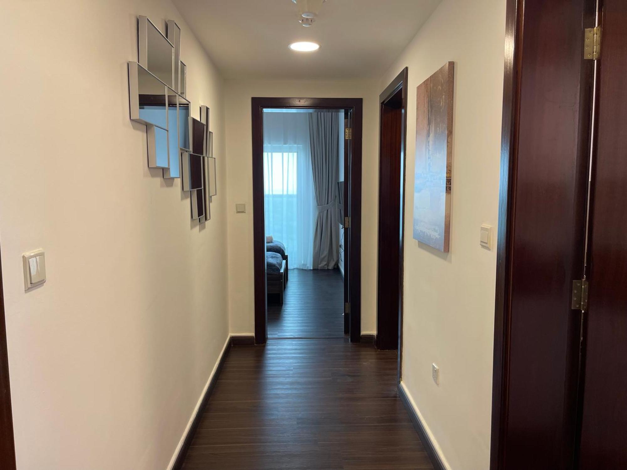 Ultra Luxury Chic 2bed In Apartment *