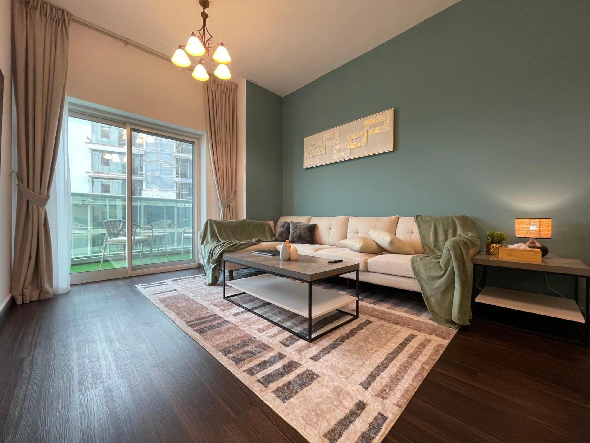 Ultra Luxury Chic 2bed In Dubai