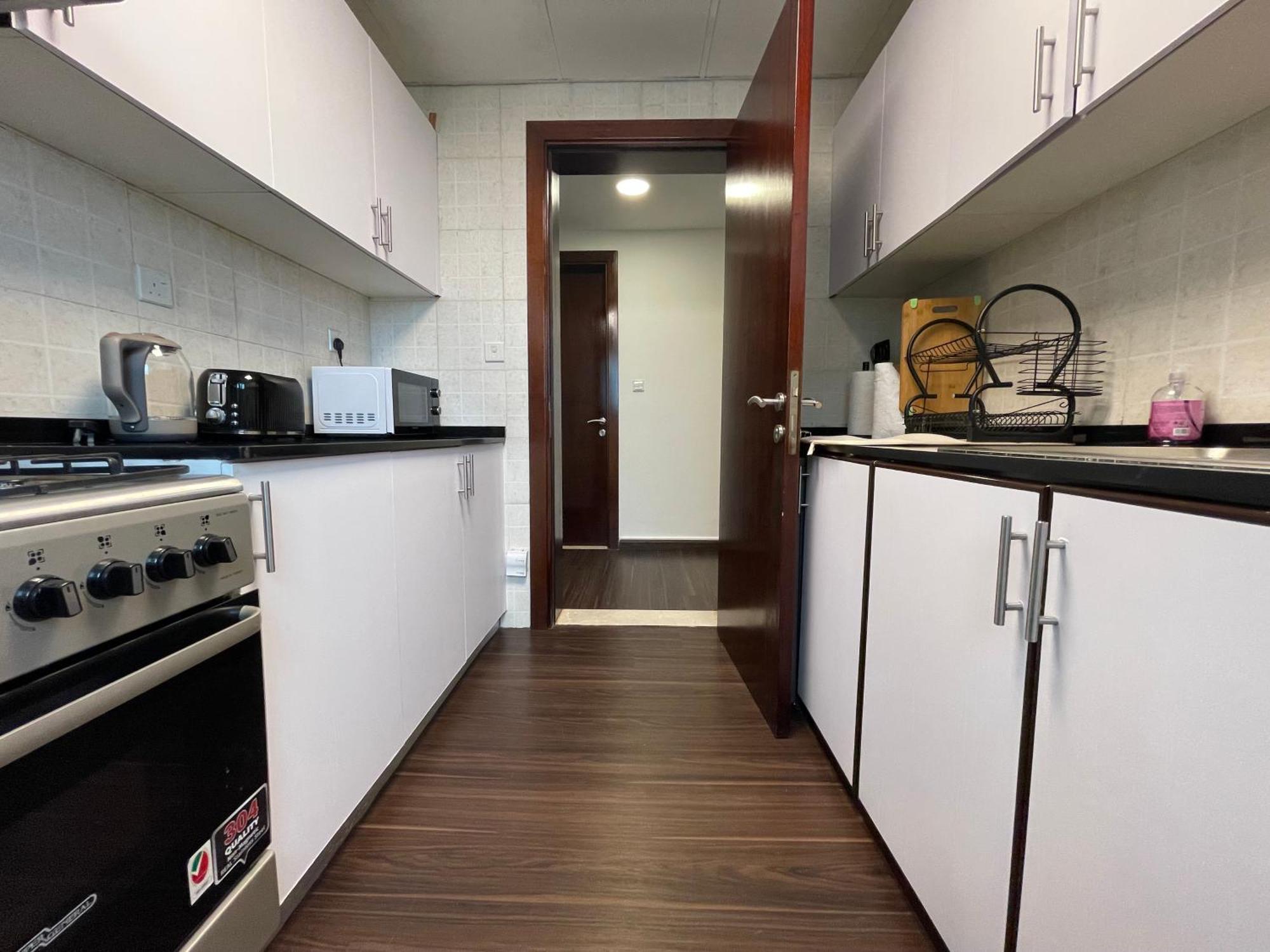 Ultra Luxury Chic 2bed In * Dubai