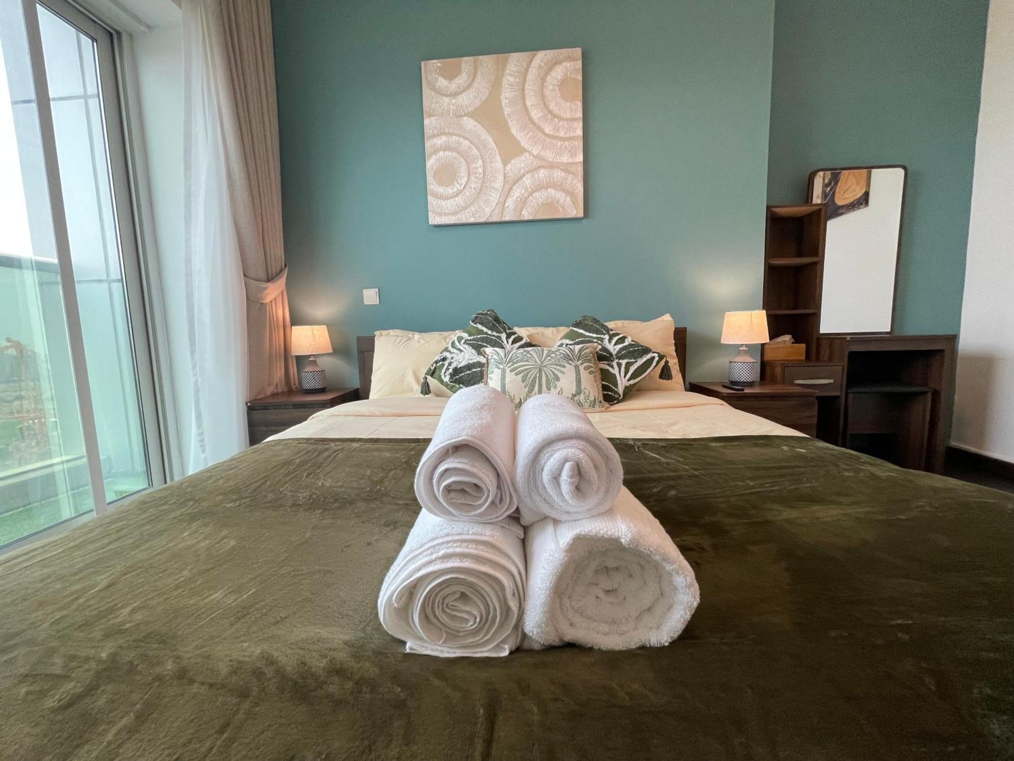 Ultra Luxury Chic 2bed In Apartment *