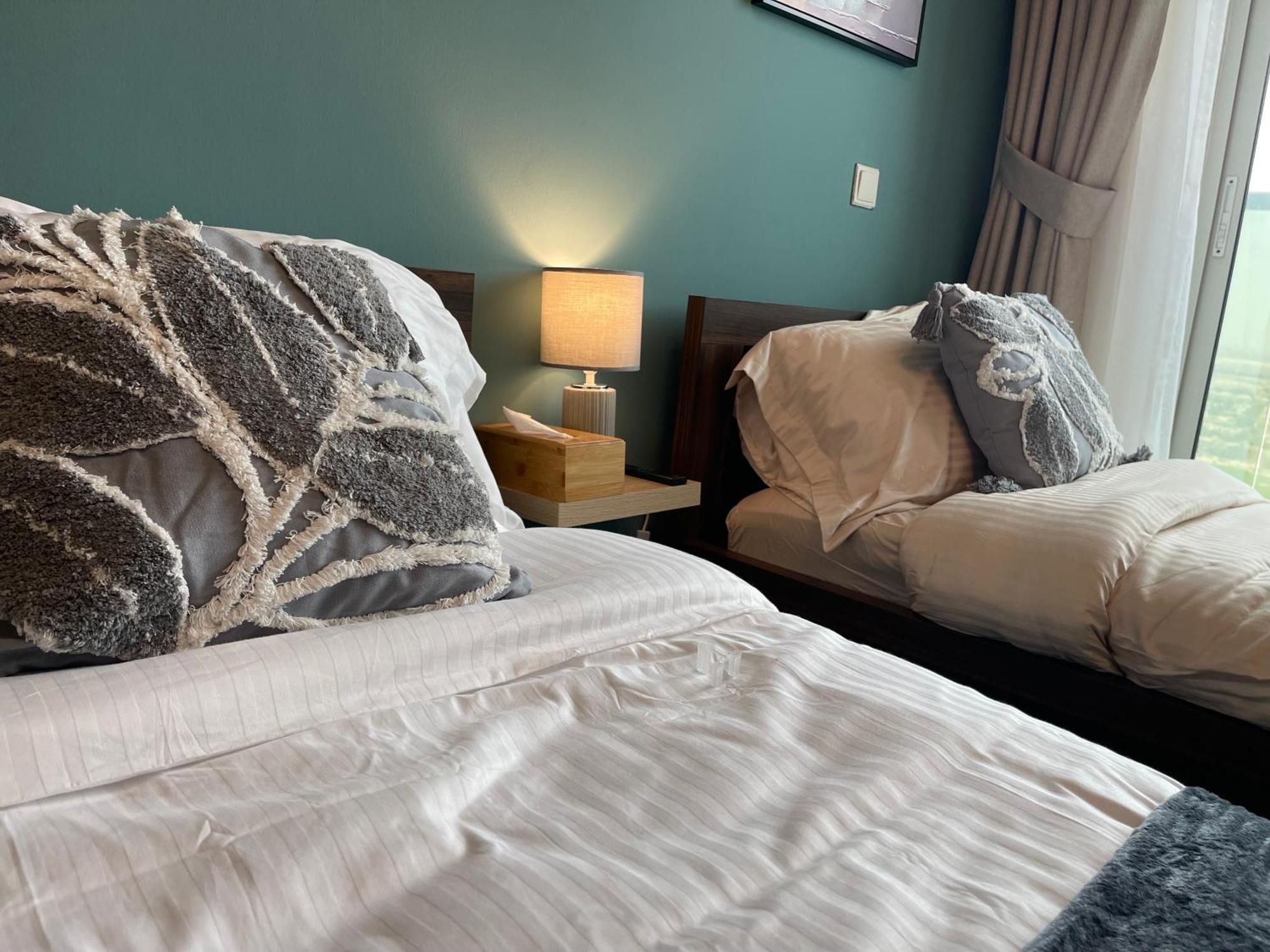 Ultra Luxury Chic 2bed In Apartment Dubai