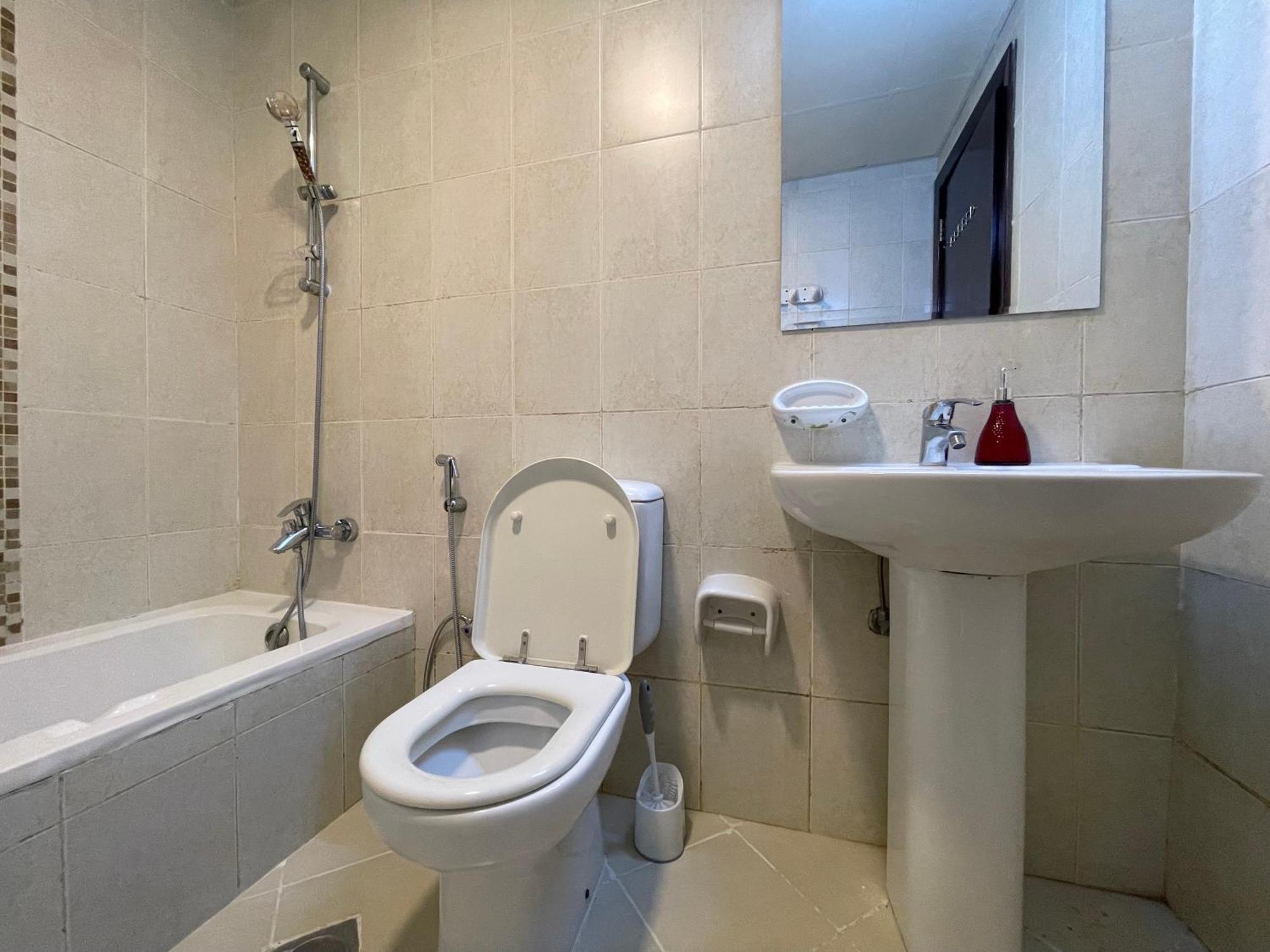 Ultra Luxury Chic 2bed In Dubai