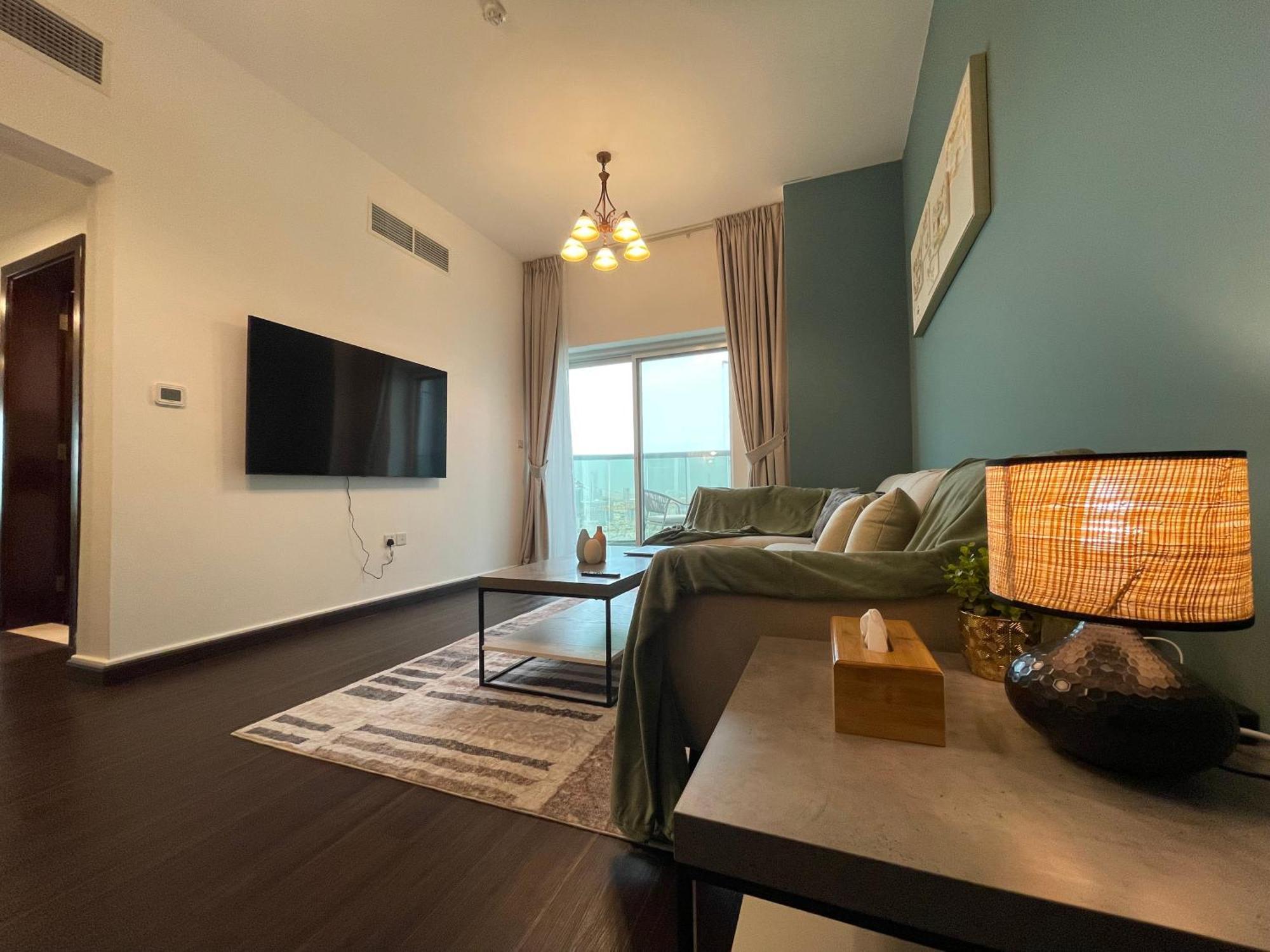 Apartment Ultra Luxury Chic 2bed In *
