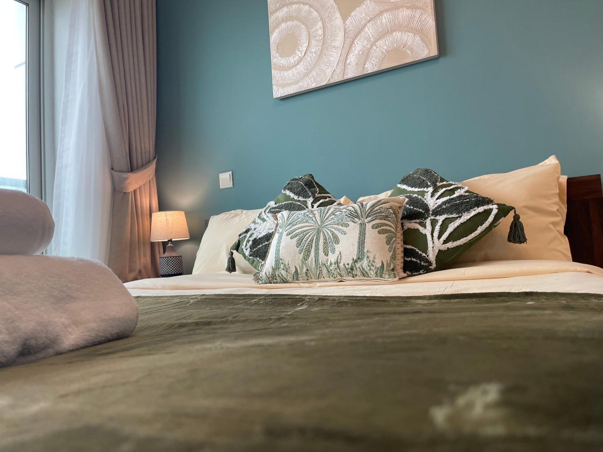 Ultra Luxury Chic 2bed In Apartment