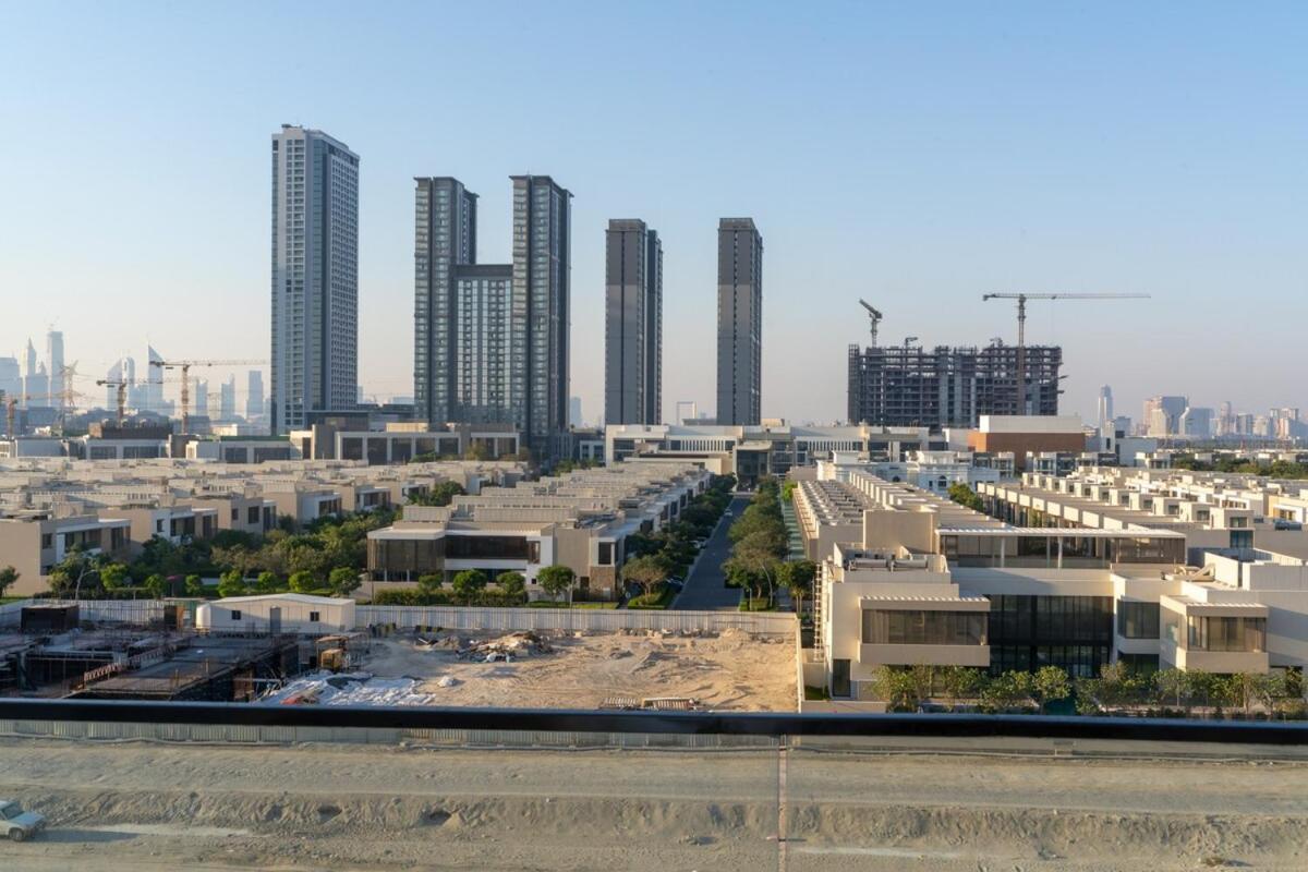 Veluxa - 2bed With Skyline View In Azizi Riviera