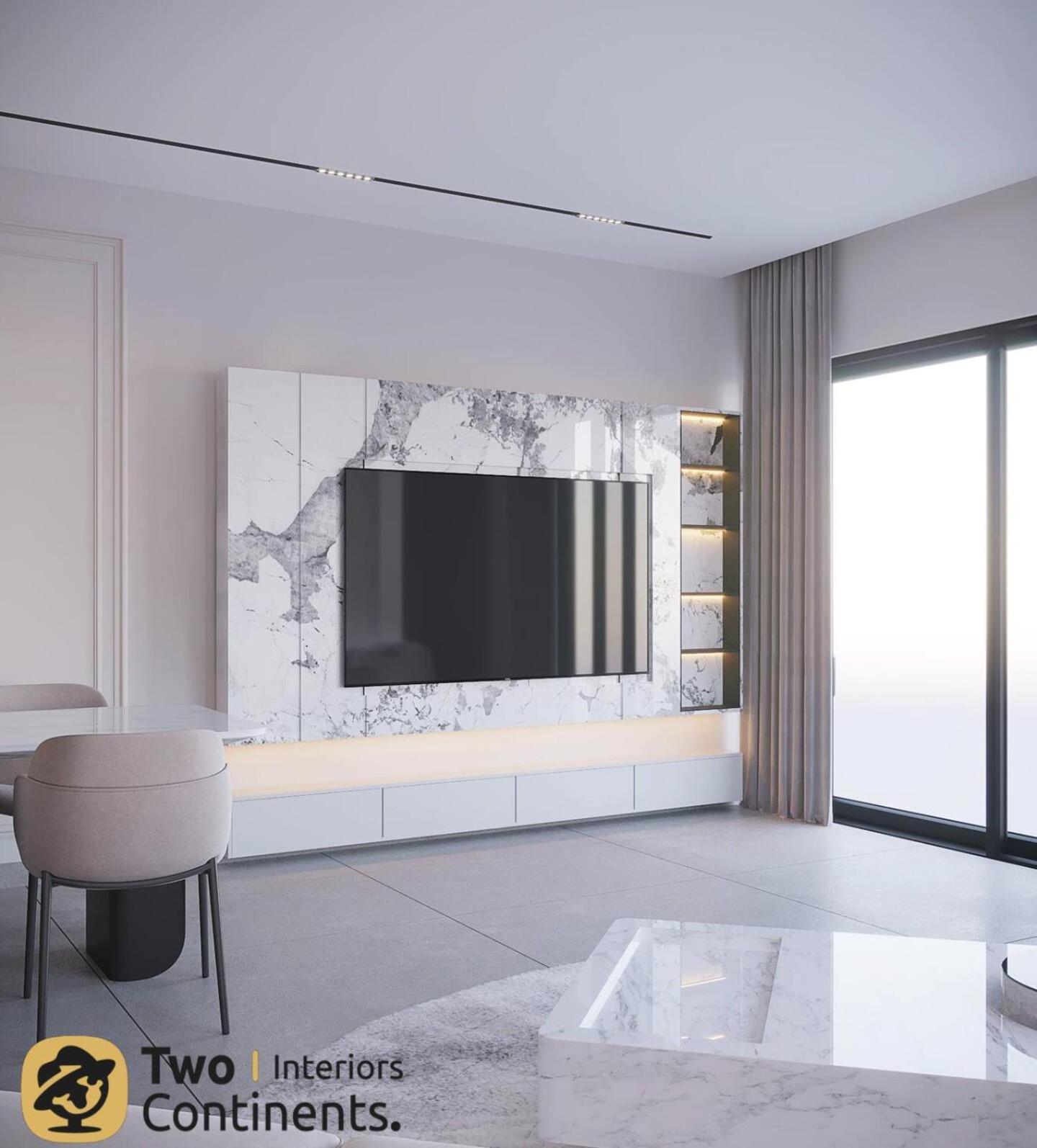 Urban Oasis 2 Bedrooms In Marina